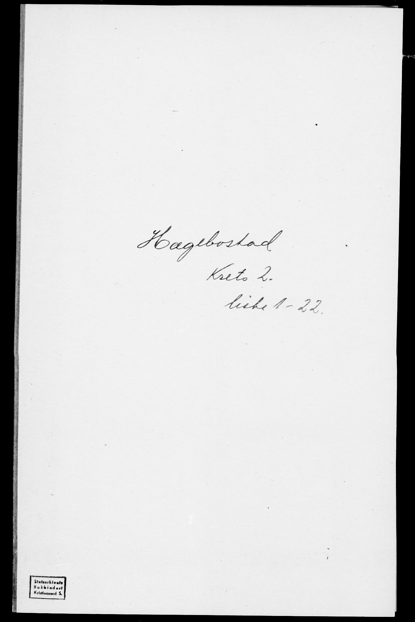 SAK, Folketelling 1875 for 1034P Hægebostad prestegjeld, 1875, s. 153