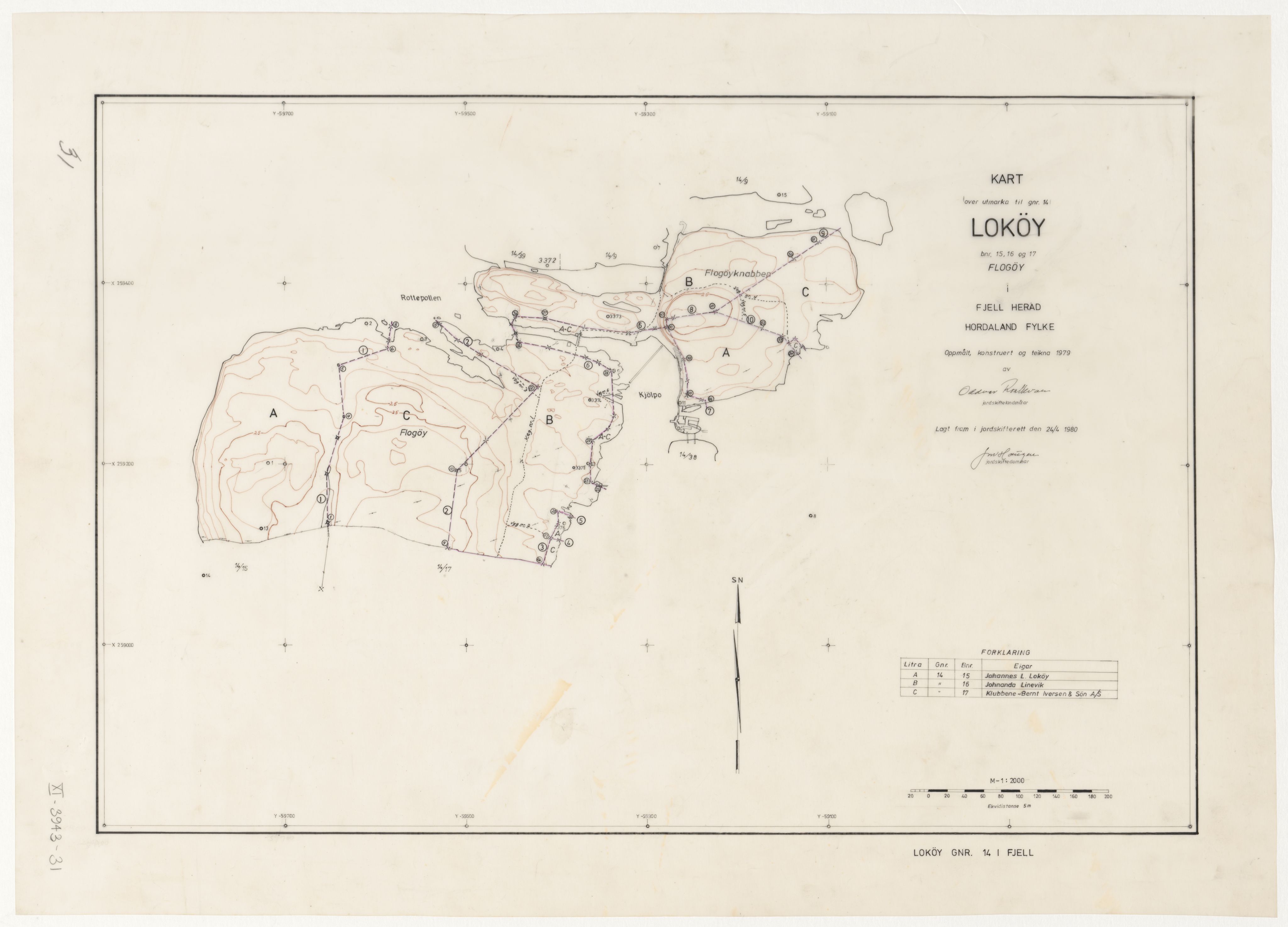 Jordskifteverkets kartarkiv, AV/RA-S-3929/T, 1859-1988, s. 4512