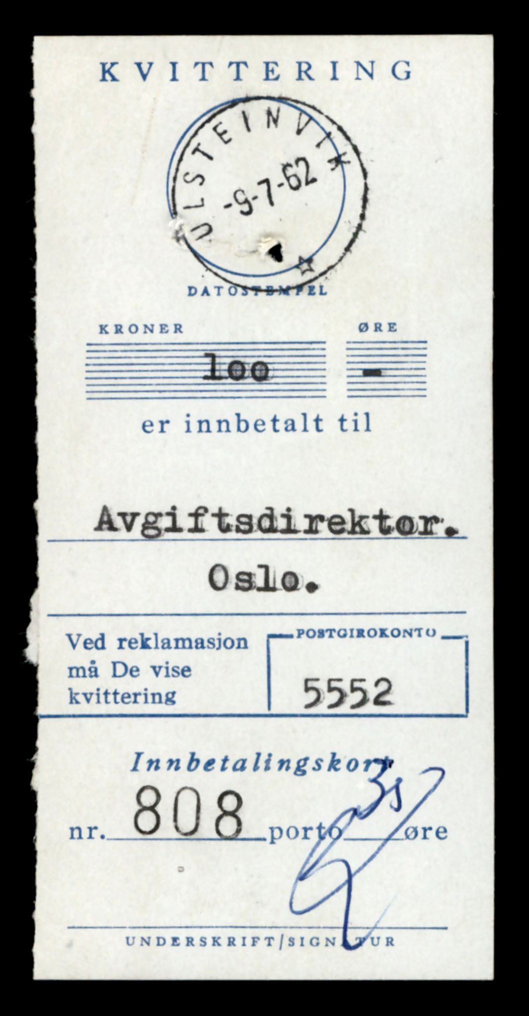 Møre og Romsdal vegkontor - Ålesund trafikkstasjon, AV/SAT-A-4099/F/Fe/L0041: Registreringskort for kjøretøy T 13710 - T 13905, 1927-1998, s. 1735