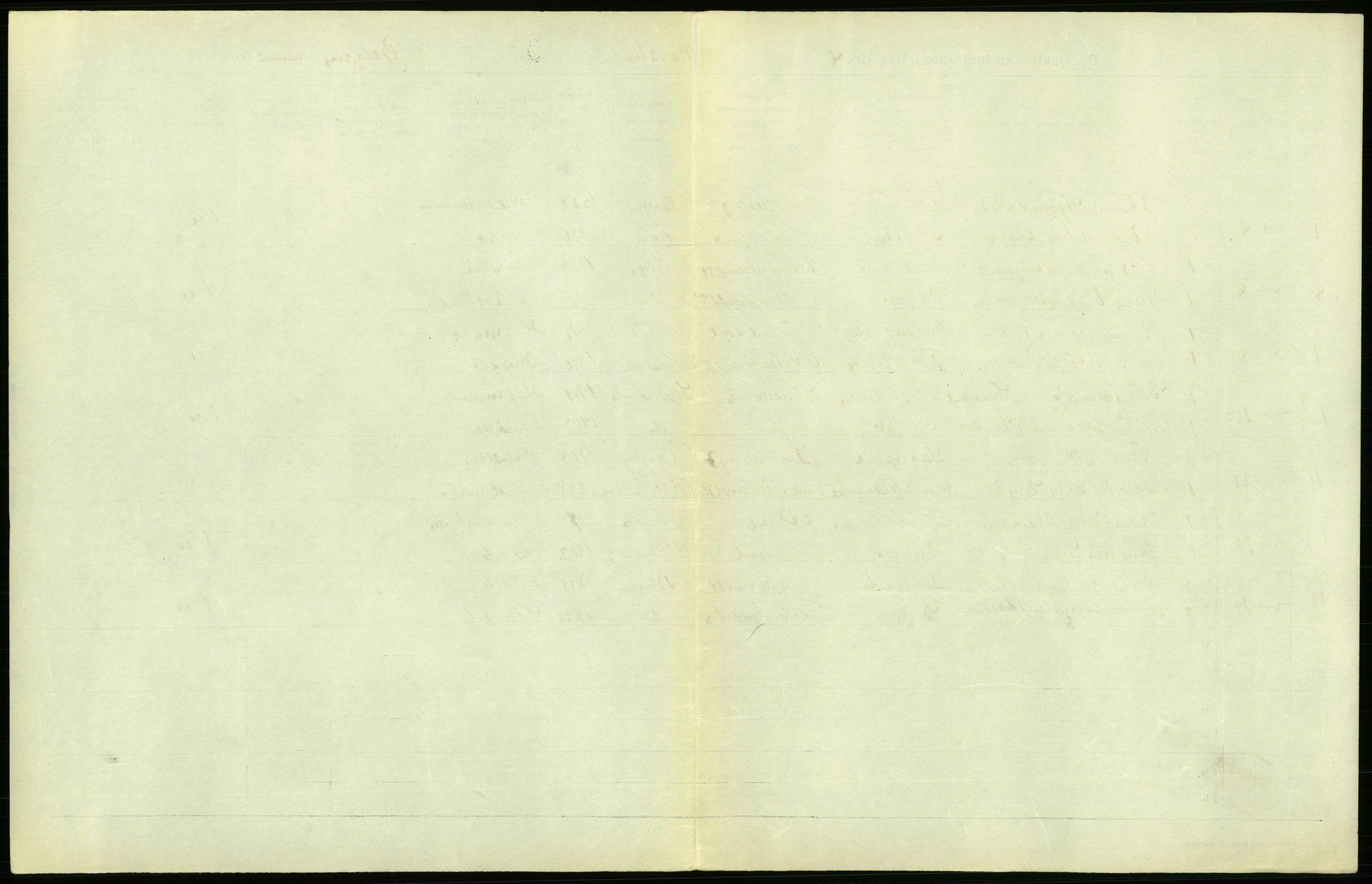 Statistisk sentralbyrå, Sosiodemografiske emner, Befolkning, AV/RA-S-2228/D/Df/Dfc/Dfcd/L0028: Bergen: Gifte, døde., 1924, s. 47