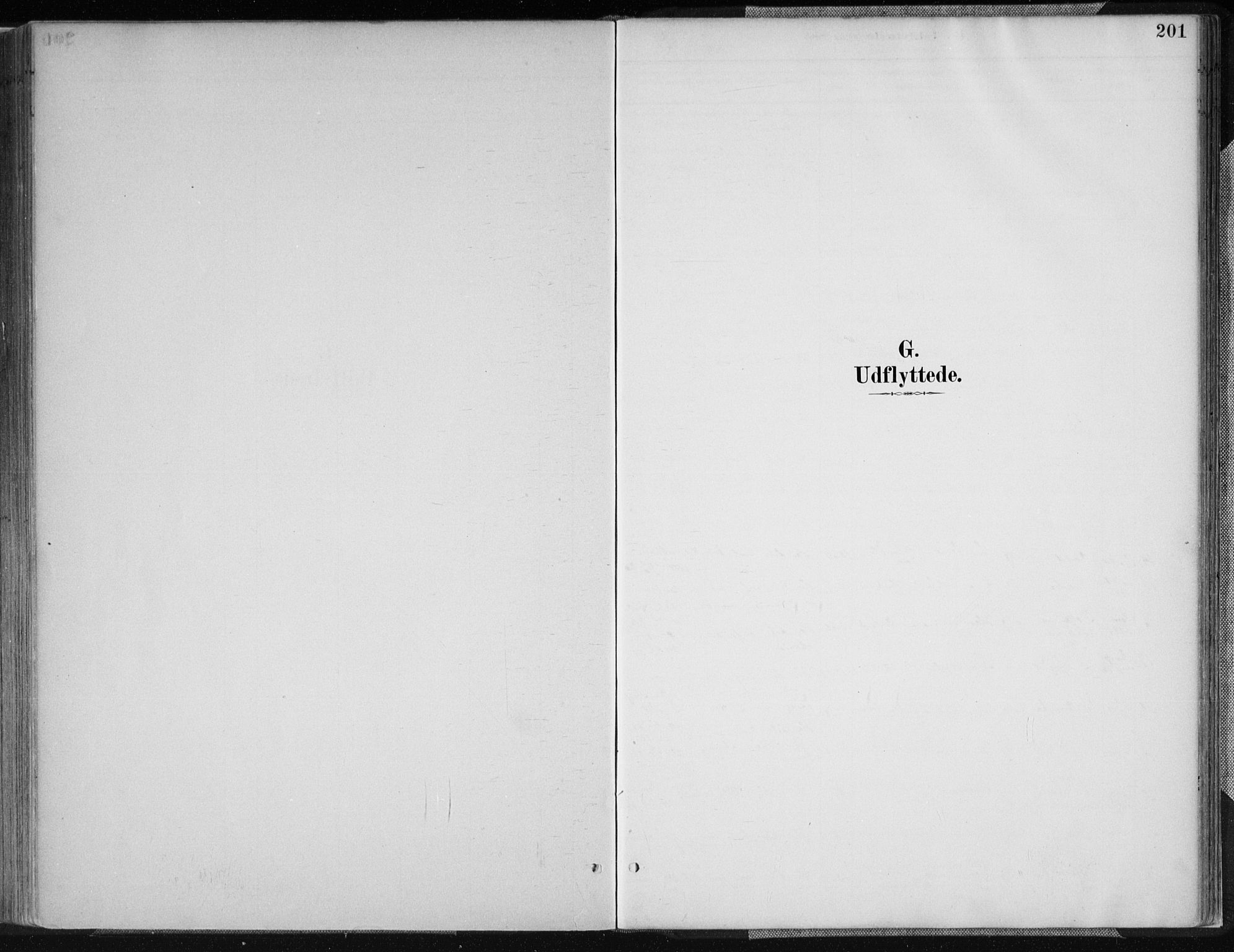 Kvinesdal sokneprestkontor, SAK/1111-0026/F/Fa/Fab/L0008: Ministerialbok nr. A 8, 1886-1897, s. 201