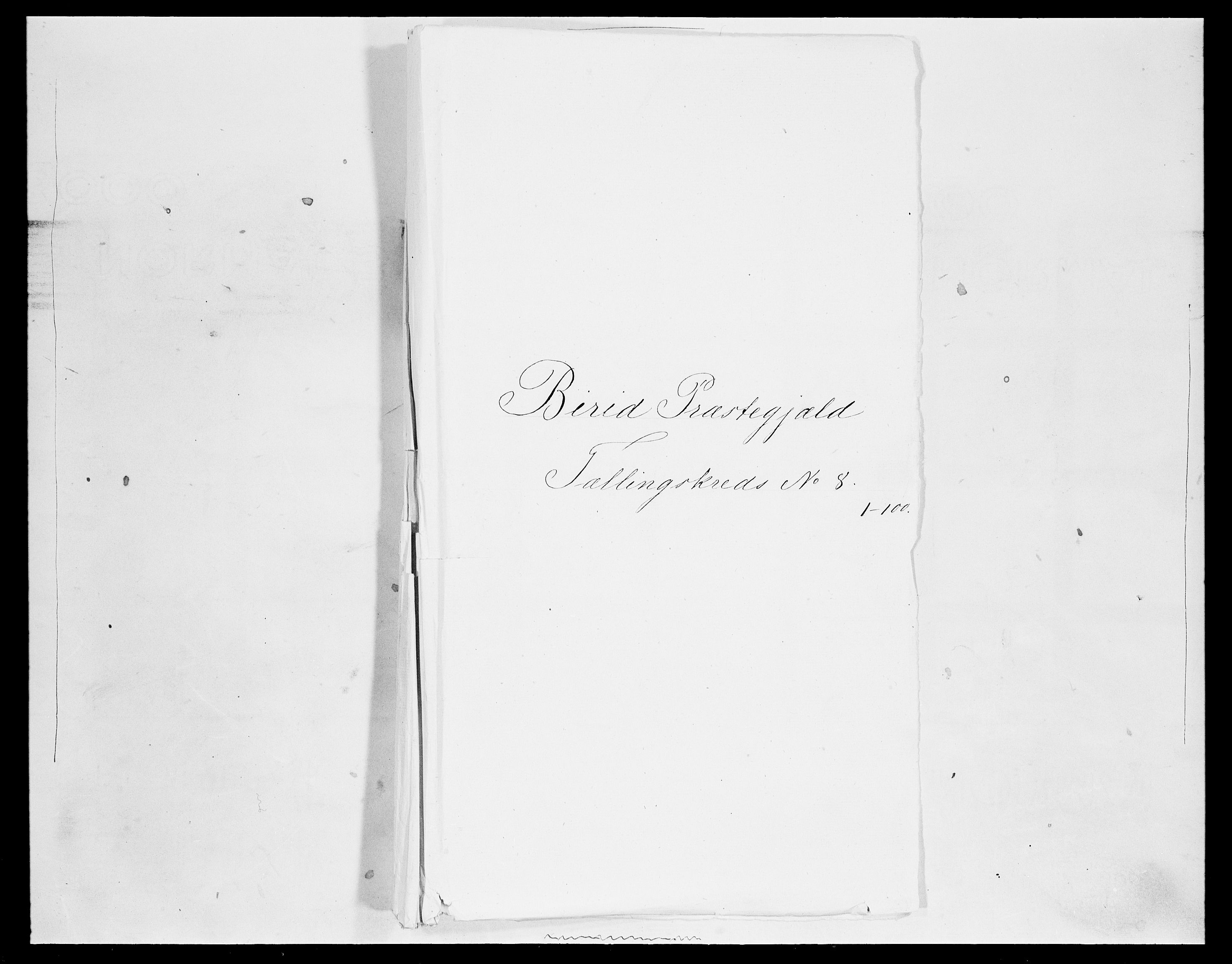SAH, Folketelling 1875 for 0525P Biri prestegjeld, 1875, s. 1508
