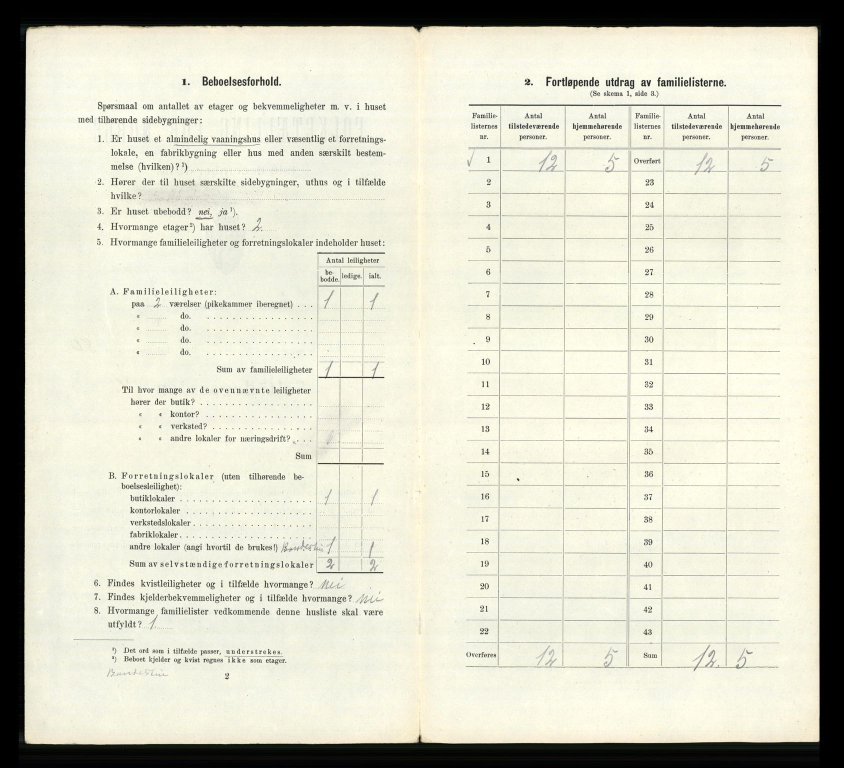 RA, Folketelling 1910 for 1301 Bergen kjøpstad, 1910, s. 27778