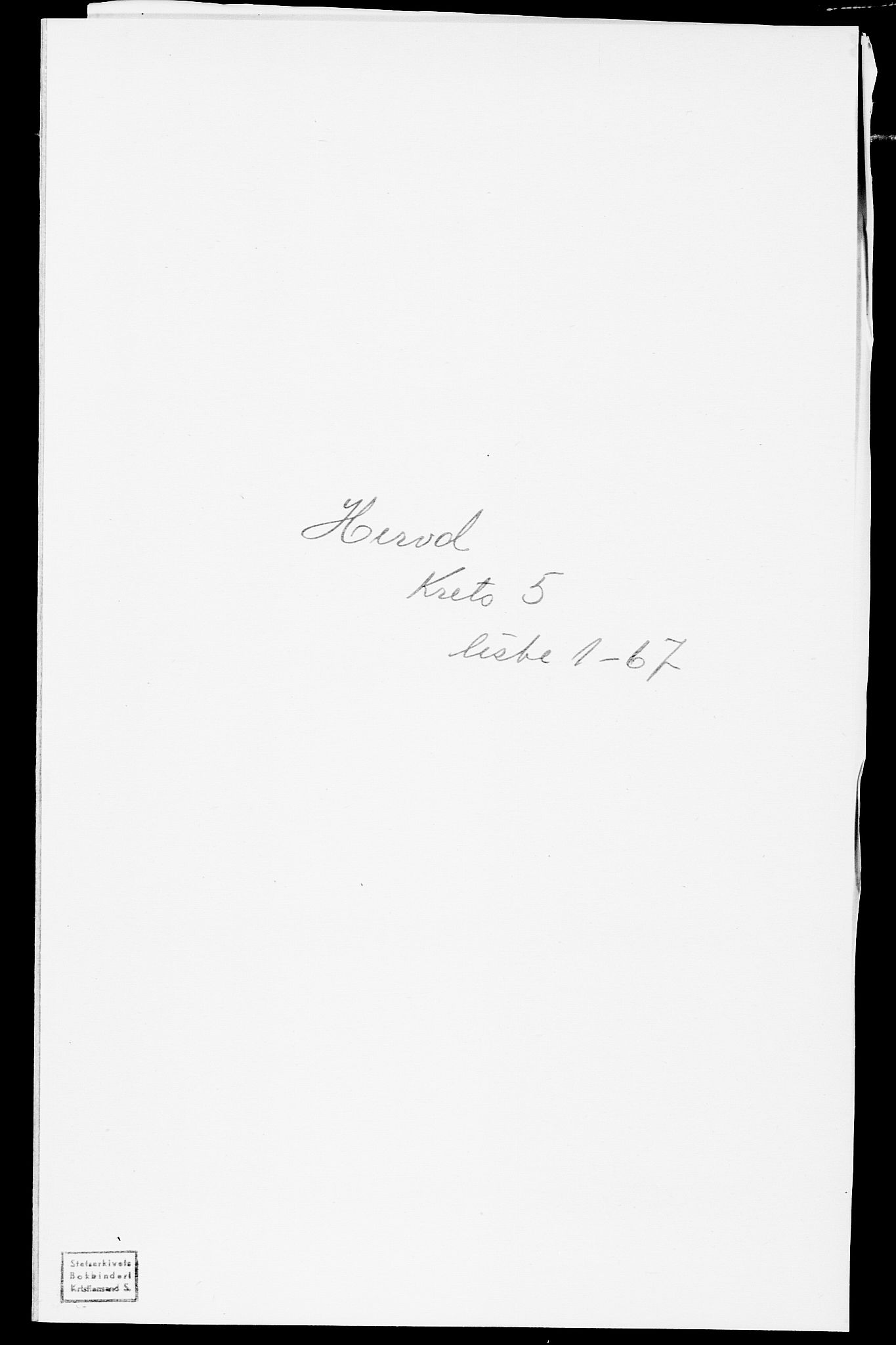 SAK, Folketelling 1875 for 1039P Herad prestegjeld, 1875, s. 575