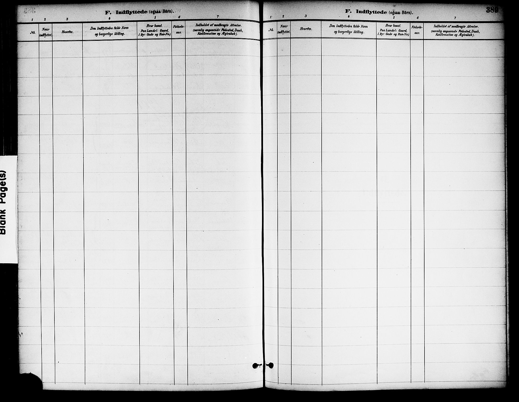 Skedsmo prestekontor Kirkebøker, AV/SAO-A-10033a/F/Fa/L0014: Ministerialbok nr. I 14, 1892-1901, s. 389