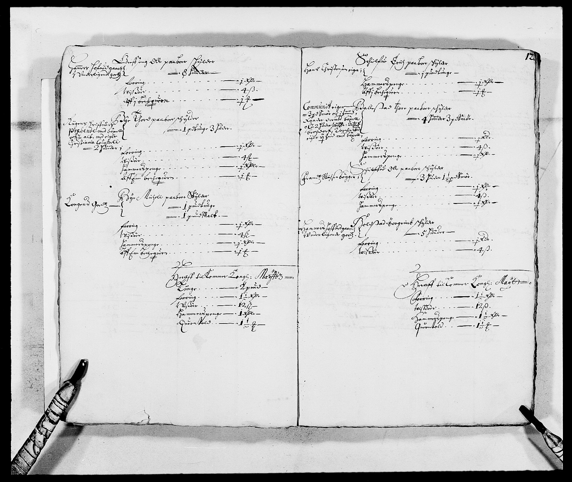 Rentekammeret inntil 1814, Reviderte regnskaper, Fogderegnskap, AV/RA-EA-4092/R16/L1017: Fogderegnskap Hedmark, 1678-1679, s. 33