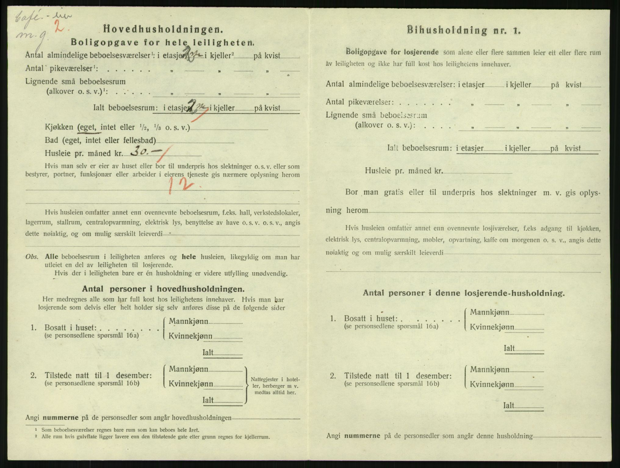 SAKO, Folketelling 1920 for 0705 Tønsberg kjøpstad, 1920, s. 8130