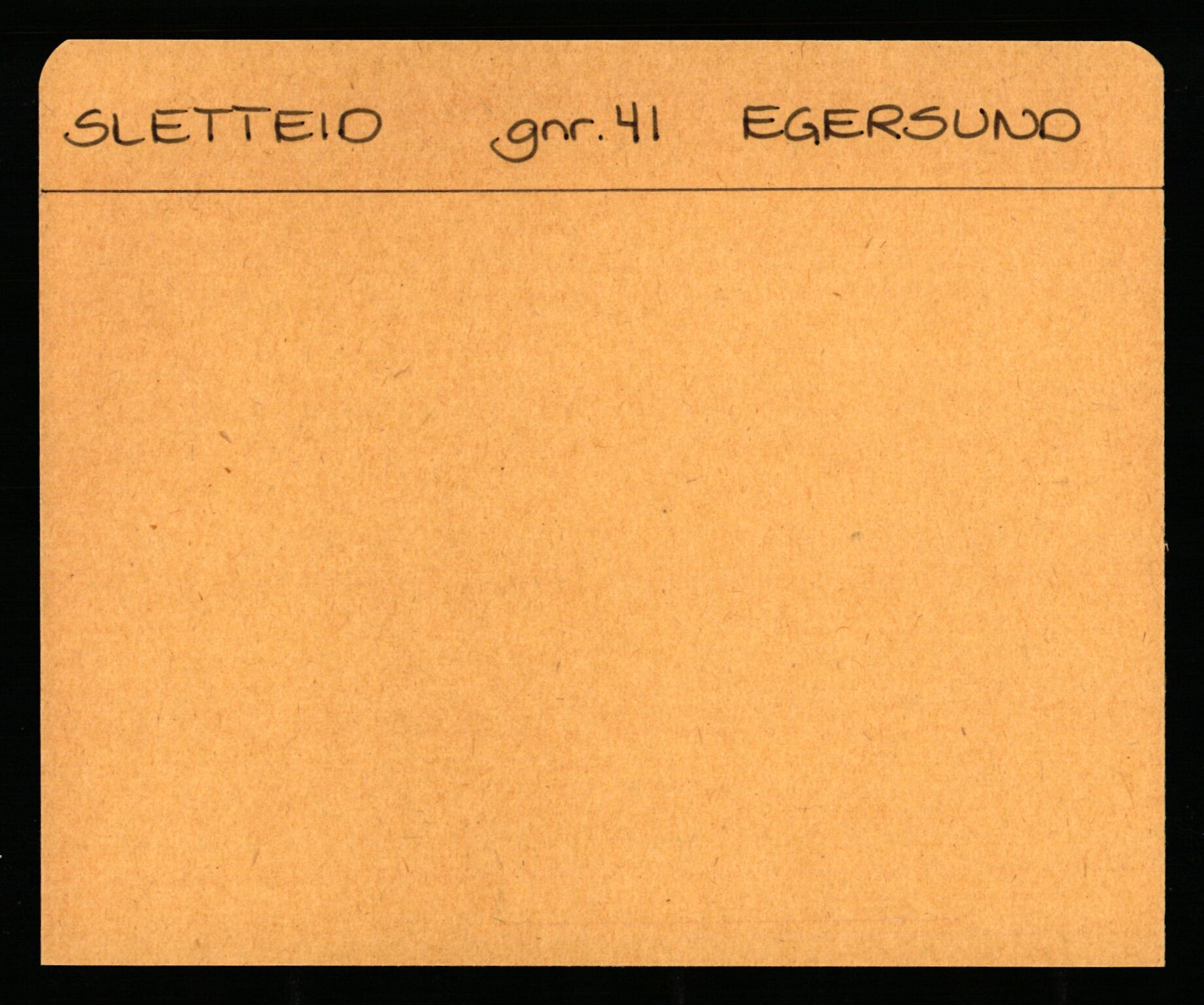 Statsarkivet i Stavanger, AV/SAST-A-101971/03/Y/Ym/L0053: Åstedskort sortert etter gårdsnavn: Skudeneshavn - Solbjør, 1600-1950, s. 339
