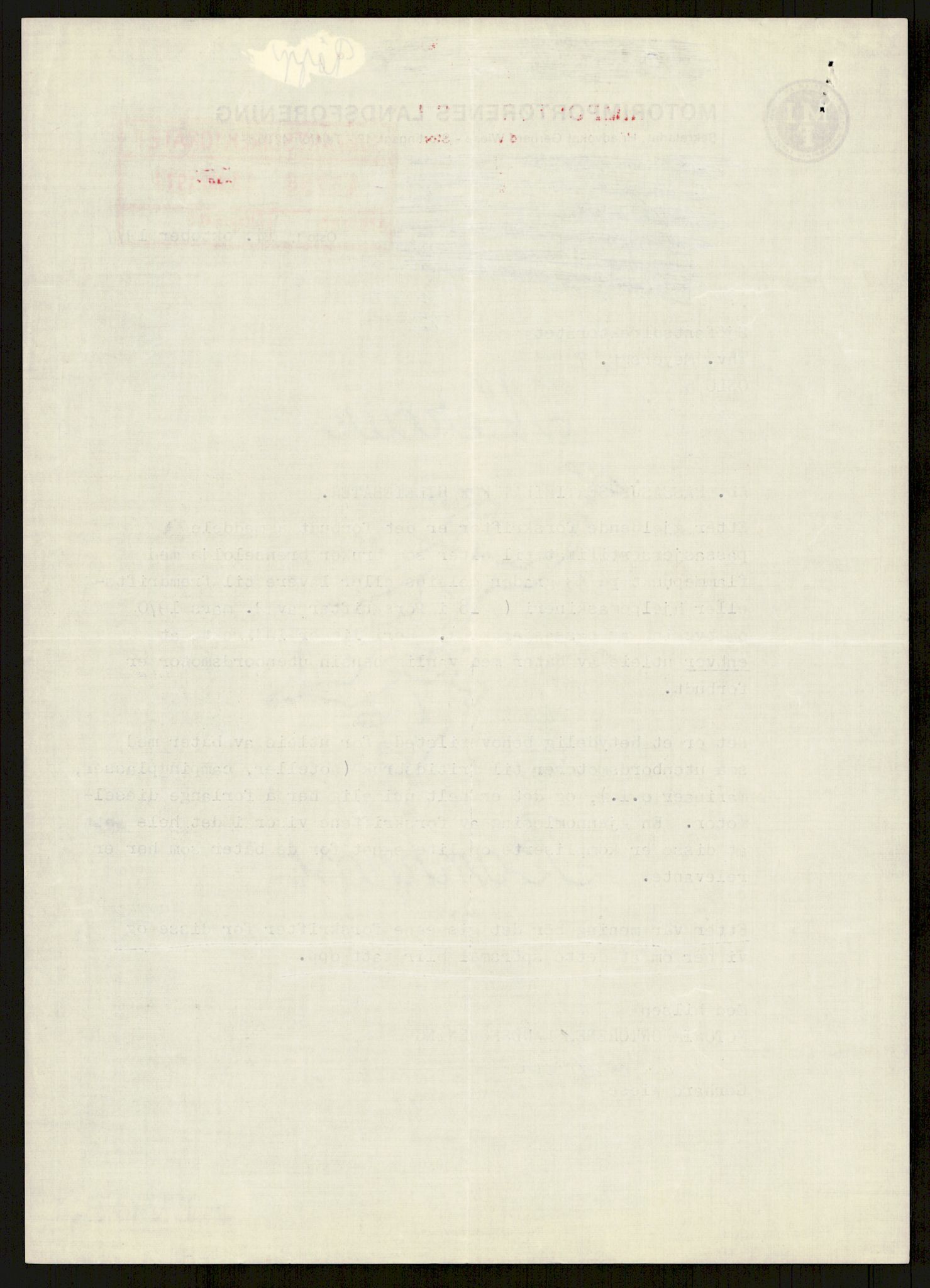 Sjøfartsdirektoratet med forløpere, generelt arkiv, AV/RA-S-1407/D/Du/Duc/L0641/0004: Skipskontrollen - Forskrifter    / Utleiebåter (2 mapper), 1977-1989, s. 418