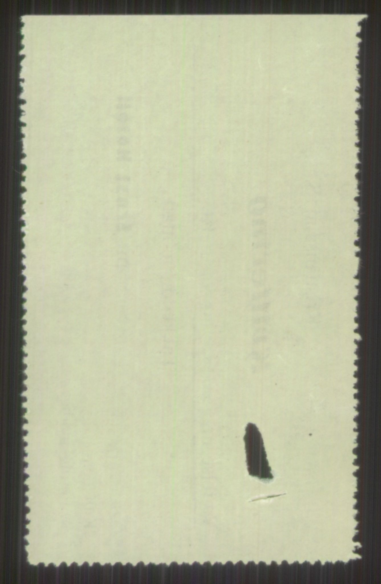 Universitetsbiblioteket i Oslo, AV/RA-S-4102/E/Ea/L0002/0001: -- / Norske bibliotekmøter, 1945-1954, s. 463