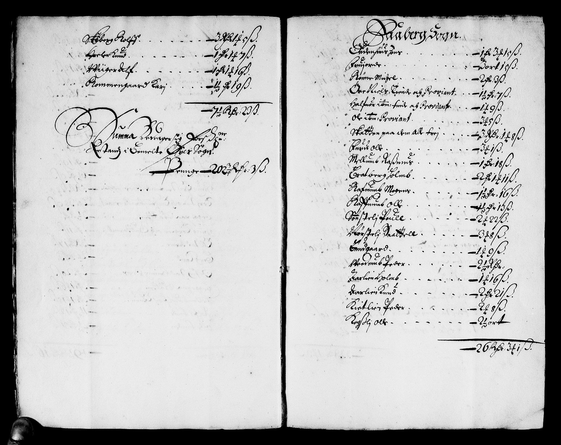 Rentekammeret inntil 1814, Reviderte regnskaper, Stiftamtstueregnskaper, Landkommissariatet på Akershus og Akershus stiftamt, AV/RA-EA-5869/R/Rb/L0127: Akershus stiftamt, 1677