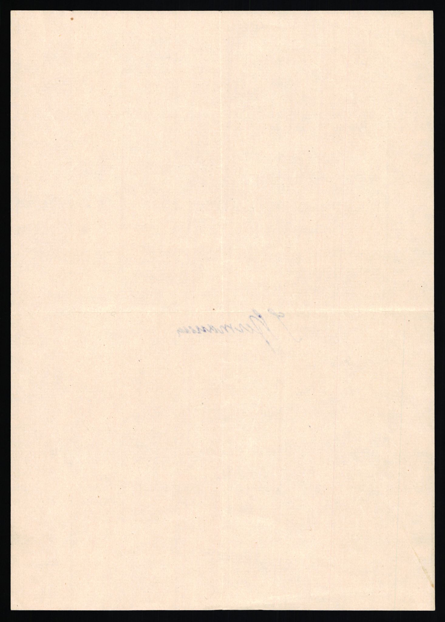 Forsvaret, Jegerkorpset - Akershus infantriregiment nr. 4, AV/RA-RAFA-2947/D/Dd/L0056: DELTAKERMEDALJEN 2. VERDENSKRIG BOKS 4 N-Ø, 1945-1950, s. 148