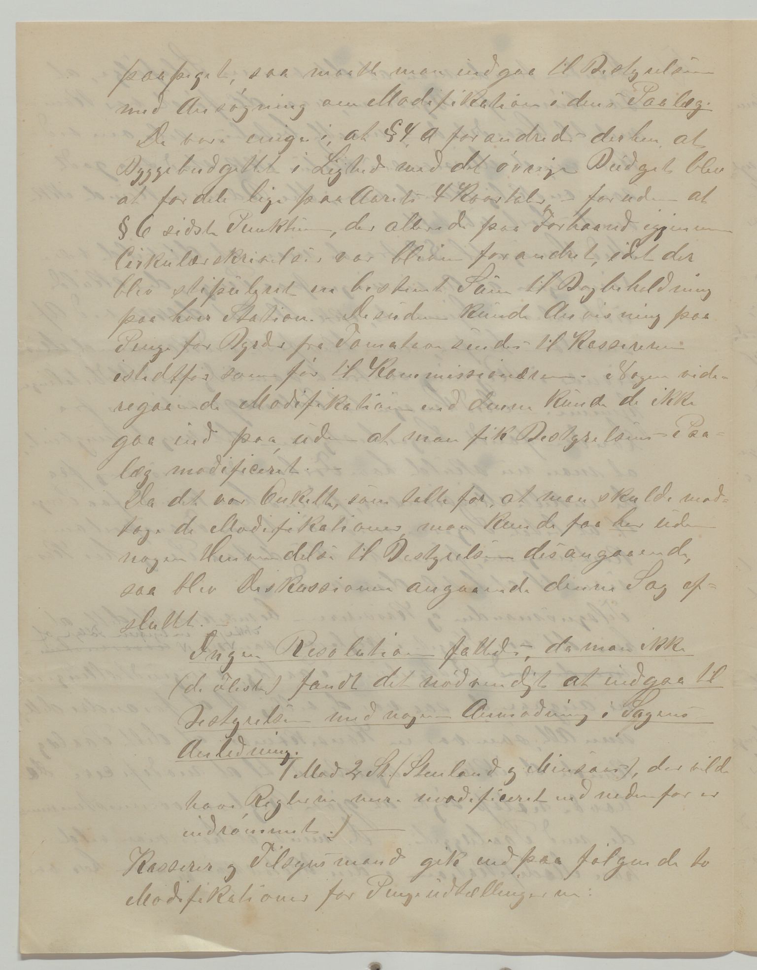 Det Norske Misjonsselskap - hovedadministrasjonen, VID/MA-A-1045/D/Da/Daa/L0036/0004: Konferansereferat og årsberetninger / Konferansereferat fra Madagaskar Innland., 1883