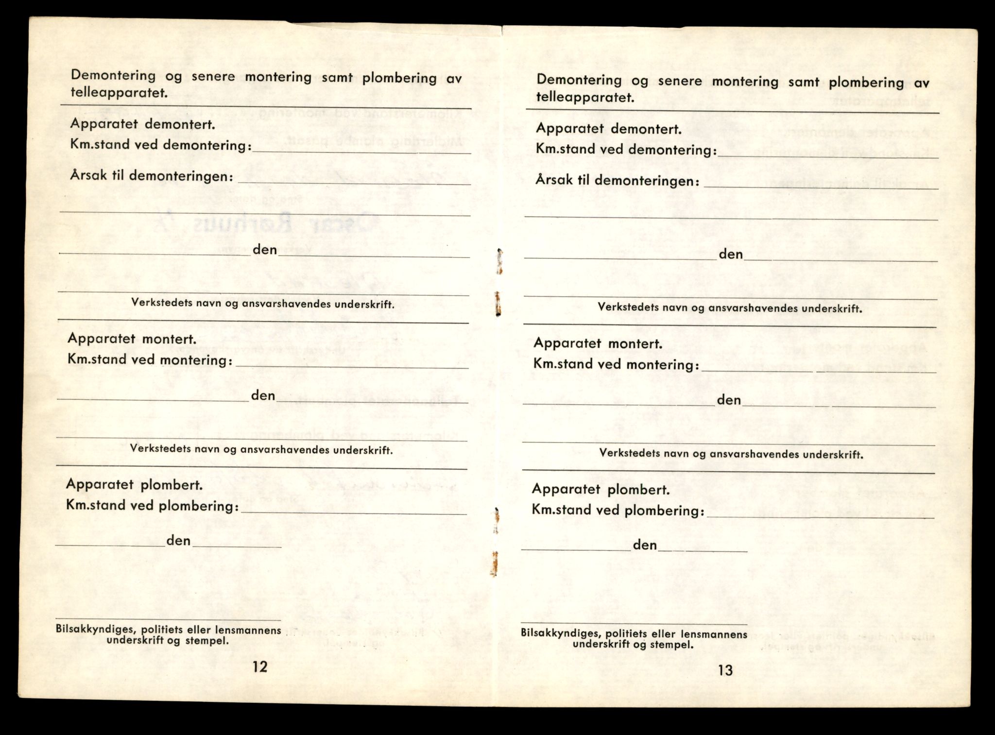 Møre og Romsdal vegkontor - Ålesund trafikkstasjon, AV/SAT-A-4099/F/Fe/L0032: Registreringskort for kjøretøy T 11997 - T 12149, 1927-1998, s. 469
