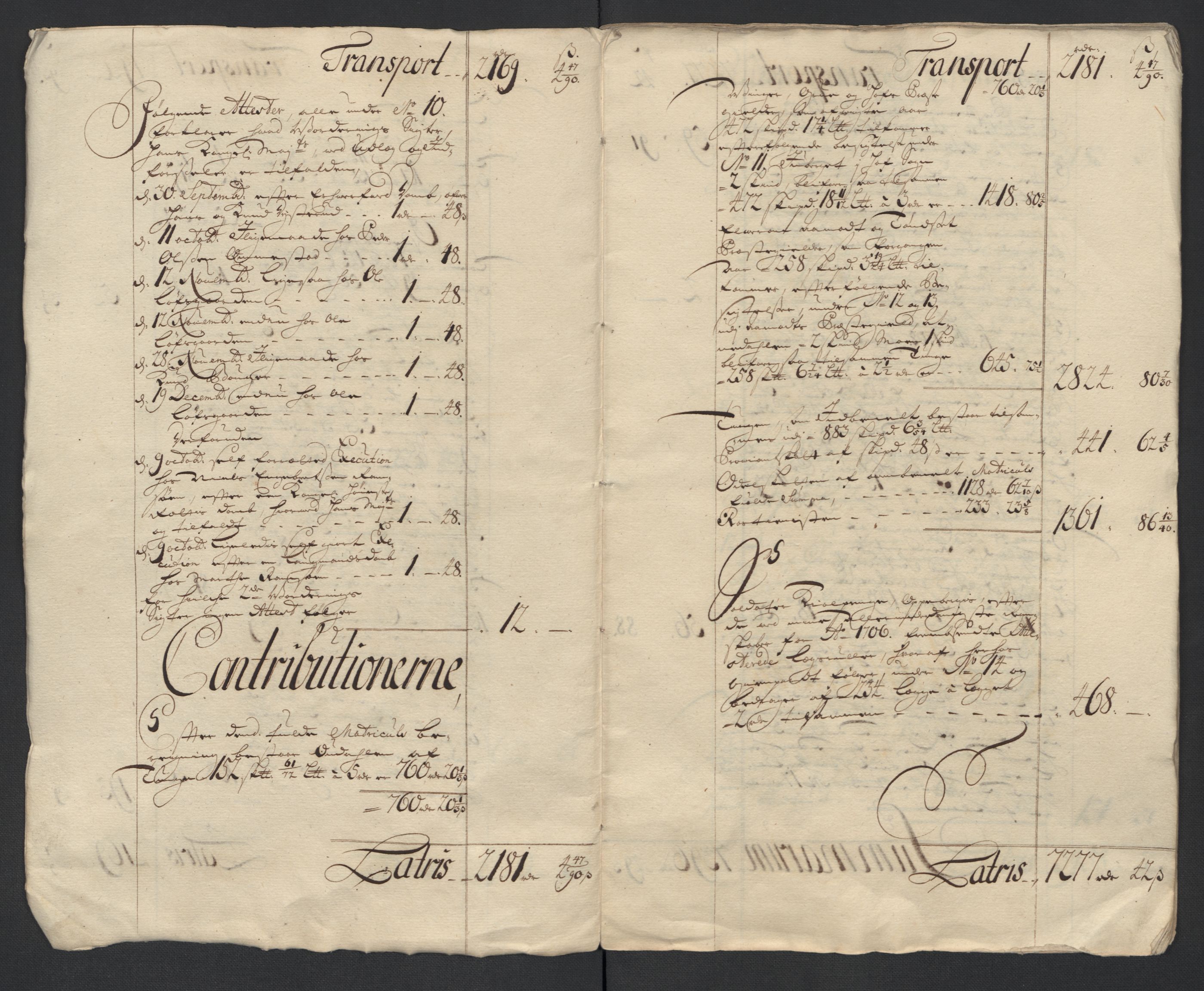 Rentekammeret inntil 1814, Reviderte regnskaper, Fogderegnskap, AV/RA-EA-4092/R13/L0846: Fogderegnskap Solør, Odal og Østerdal, 1709, s. 9