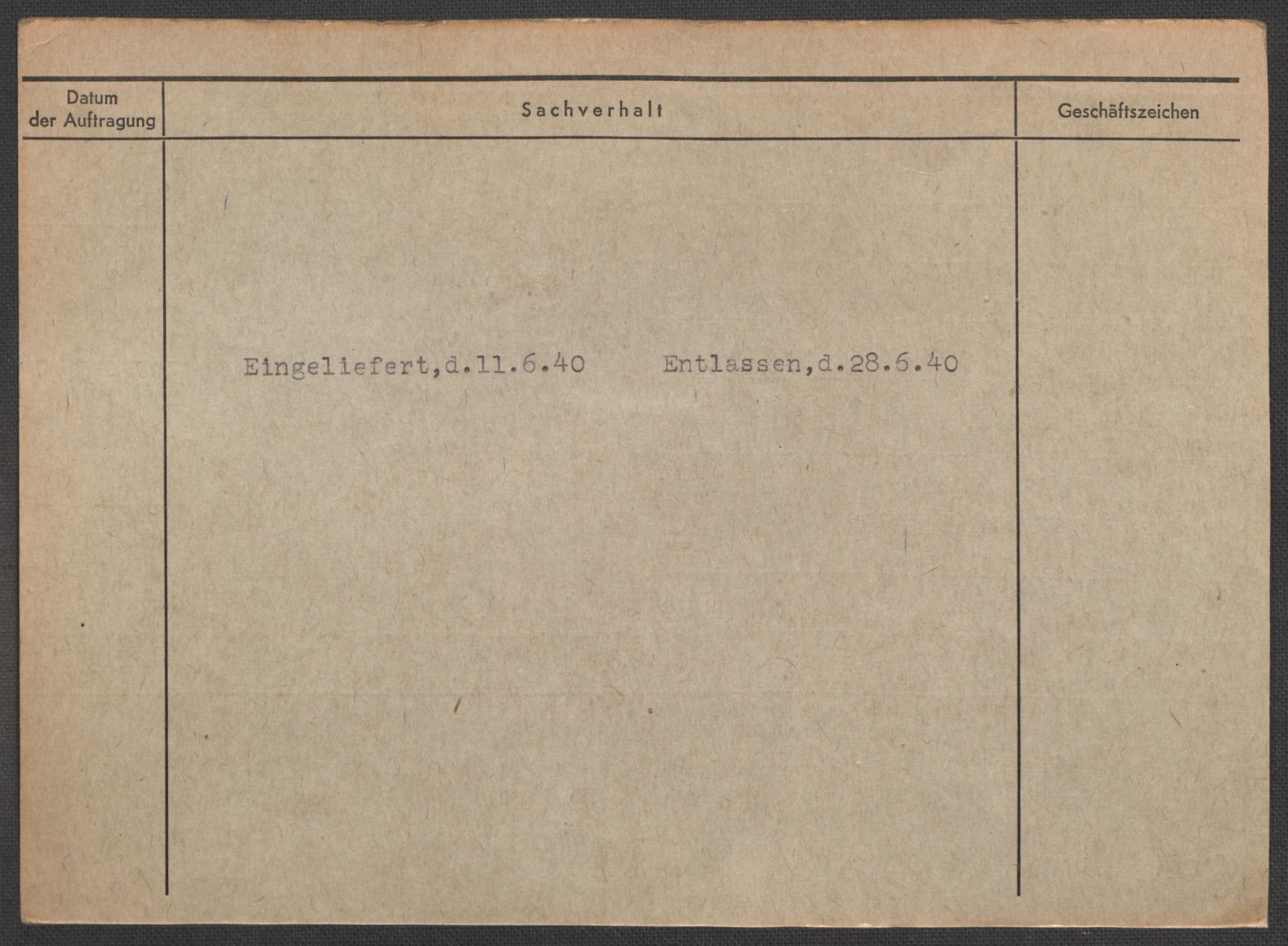 Befehlshaber der Sicherheitspolizei und des SD, AV/RA-RAFA-5969/E/Ea/Eaa/L0003: Register over norske fanger i Møllergata 19: Eng-Hag, 1940-1945, s. 177