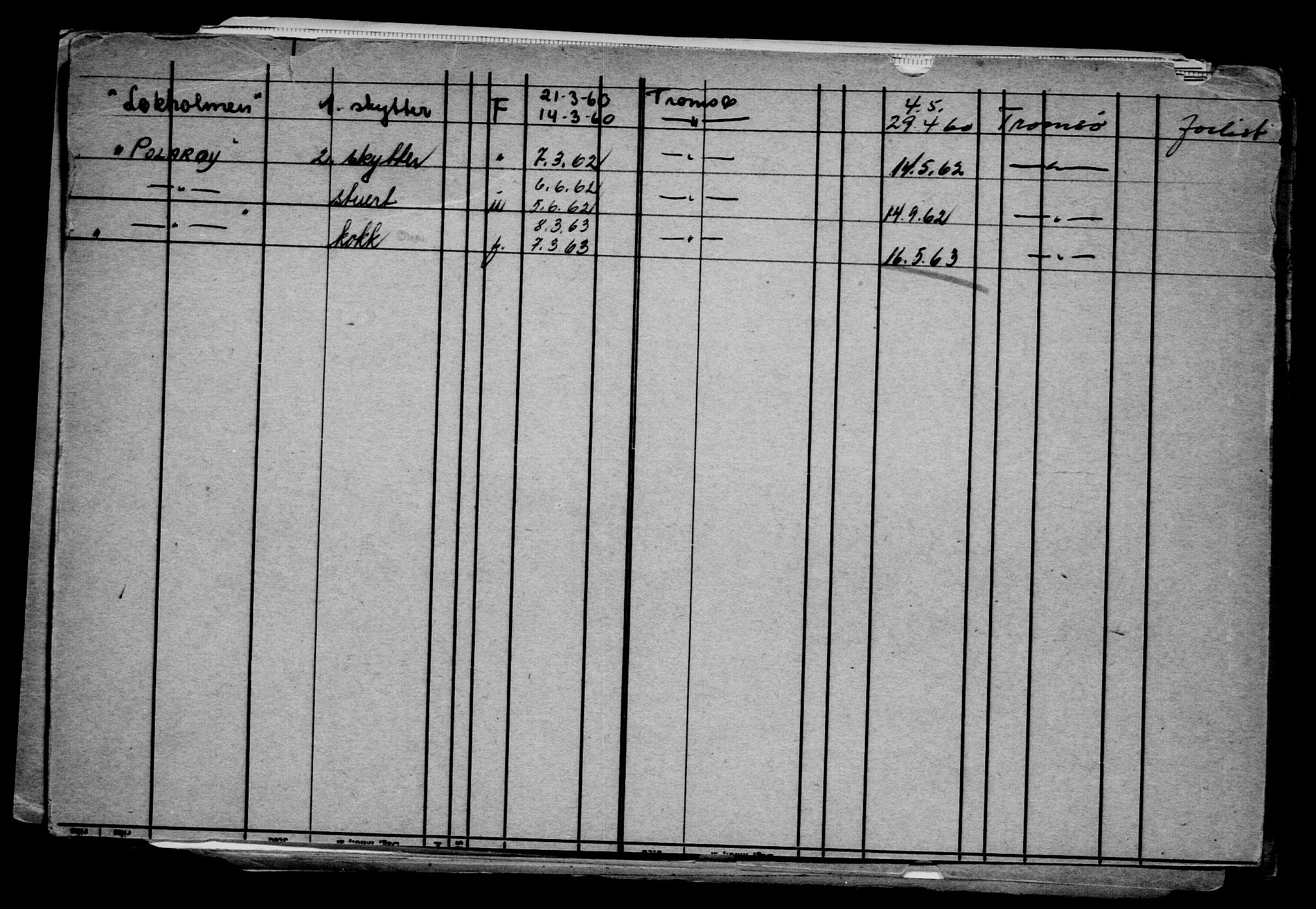 Direktoratet for sjømenn, AV/RA-S-3545/G/Gb/L0050: Hovedkort, 1903, s. 272