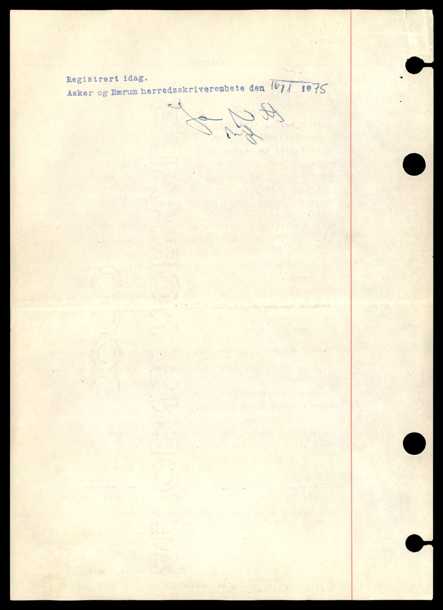 Asker og Bærum tingrett, AV/SAT-A-10379/K/Kb/Kba/L0044: Aksjeselskap Asker, R - T, 1890-1989, s. 2