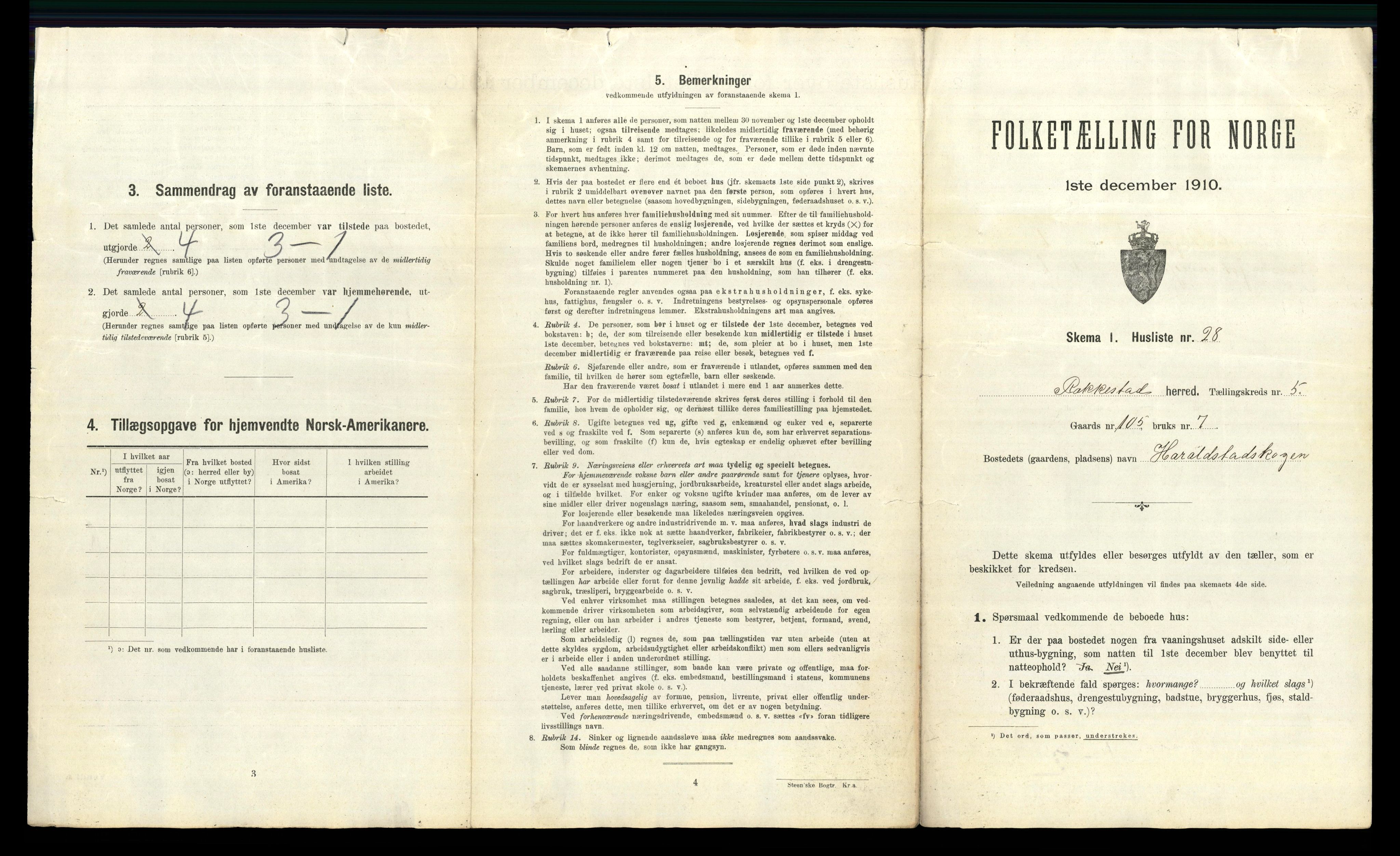 RA, Folketelling 1910 for 0128 Rakkestad herred, 1910, s. 986
