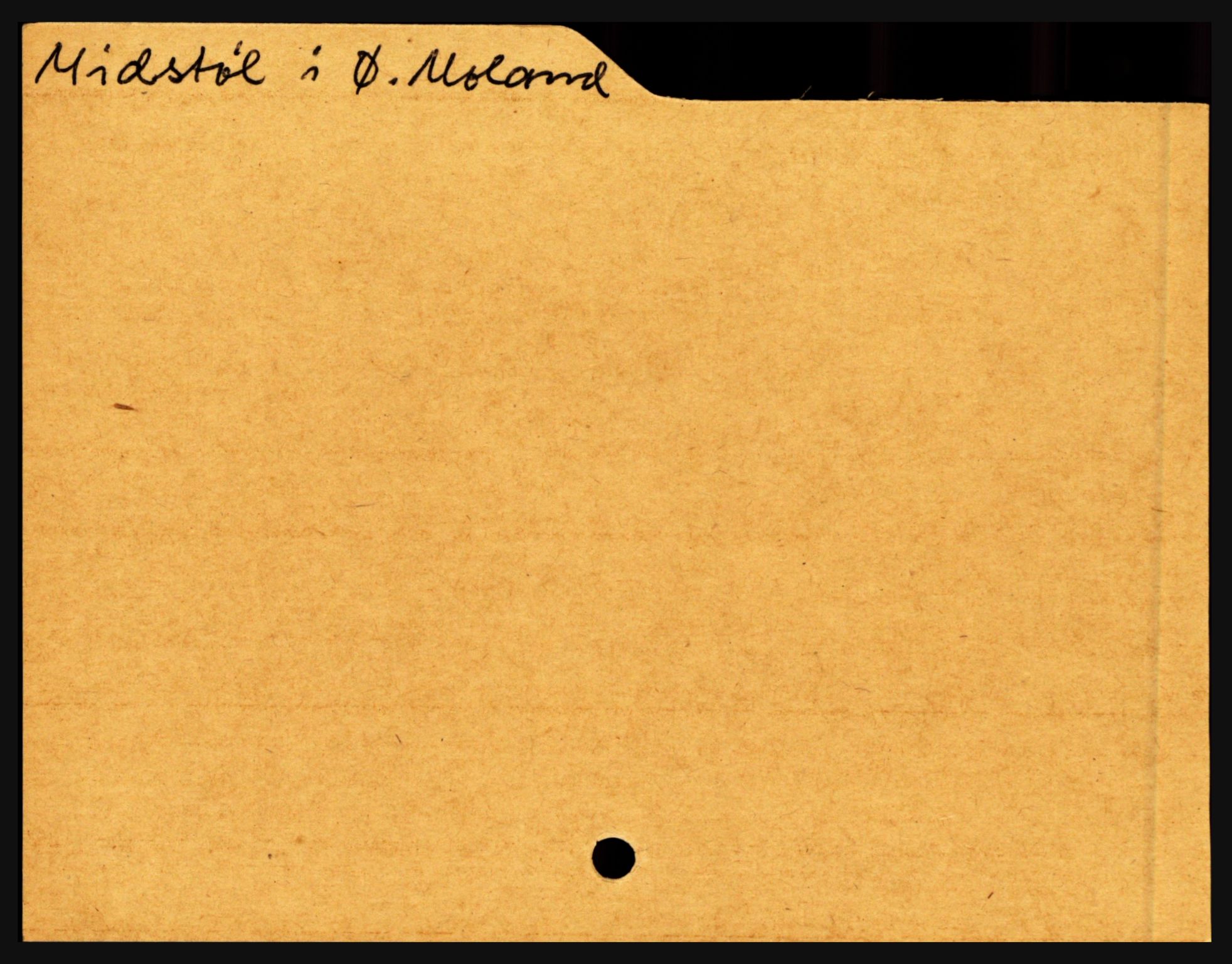 Nedenes sorenskriveri før 1824, SAK/1221-0007/H, s. 19785