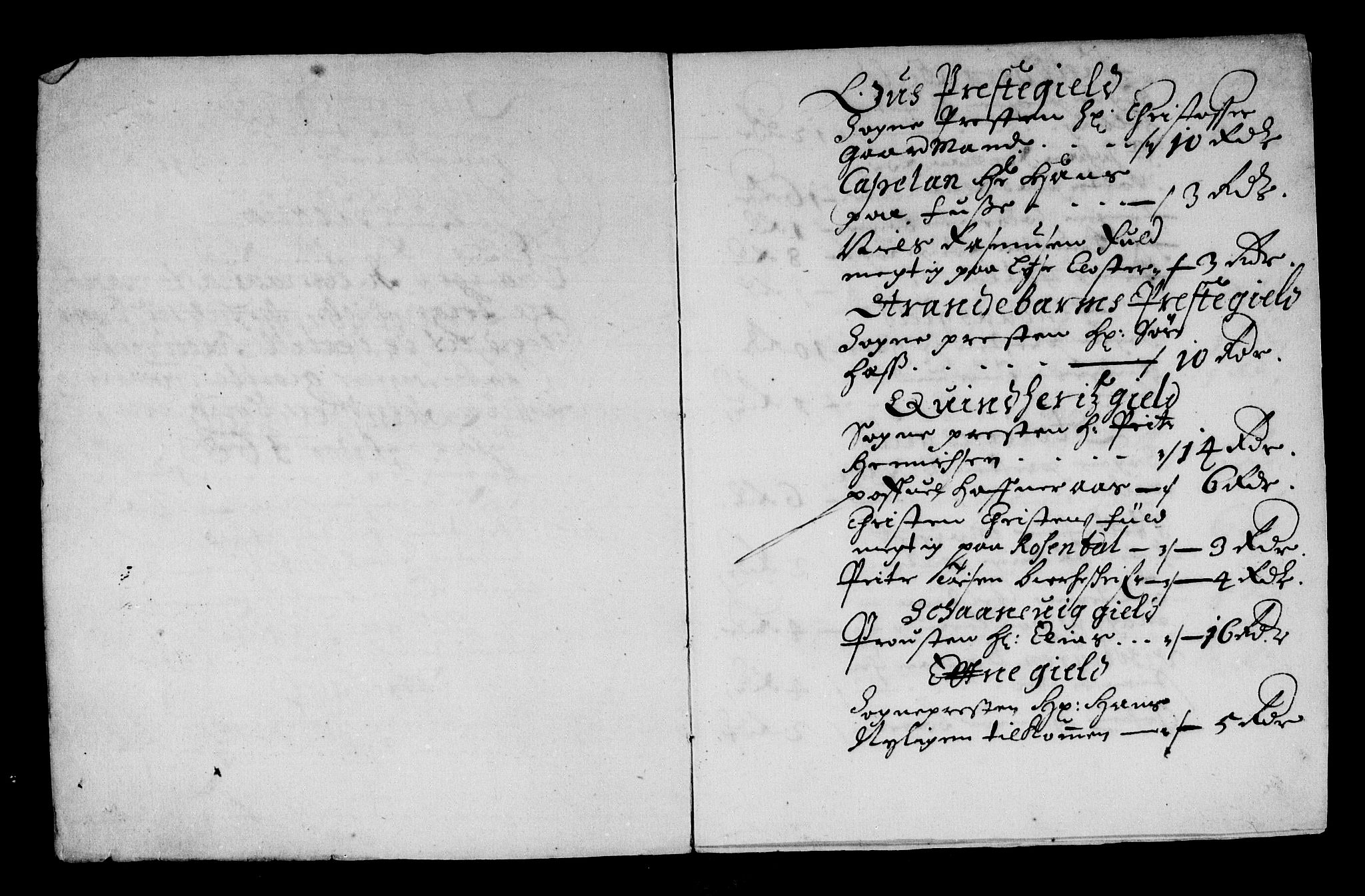 Rentekammeret inntil 1814, Reviderte regnskaper, Stiftamtstueregnskaper, Bergen stiftamt, RA/EA-6043/R/Rc/L0067: Bergen stiftamt, 1672-1685