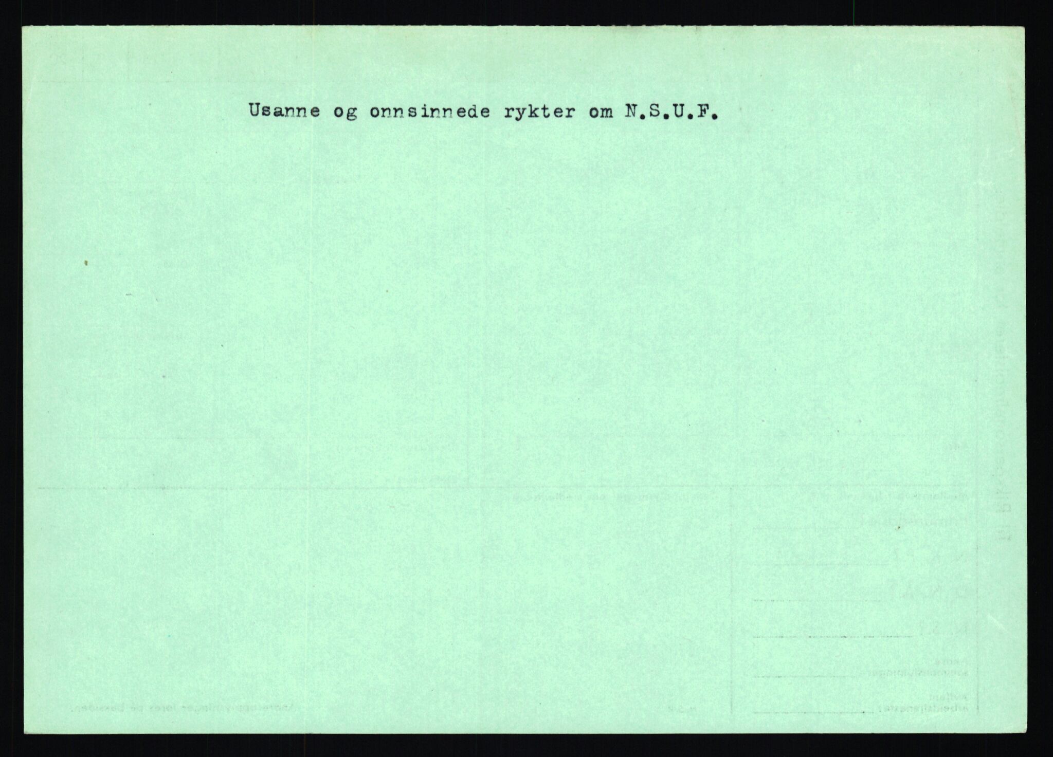 Statspolitiet - Hovedkontoret / Osloavdelingen, AV/RA-S-1329/C/Ca/L0015: Svea - Tøsse, 1943-1945, s. 1634