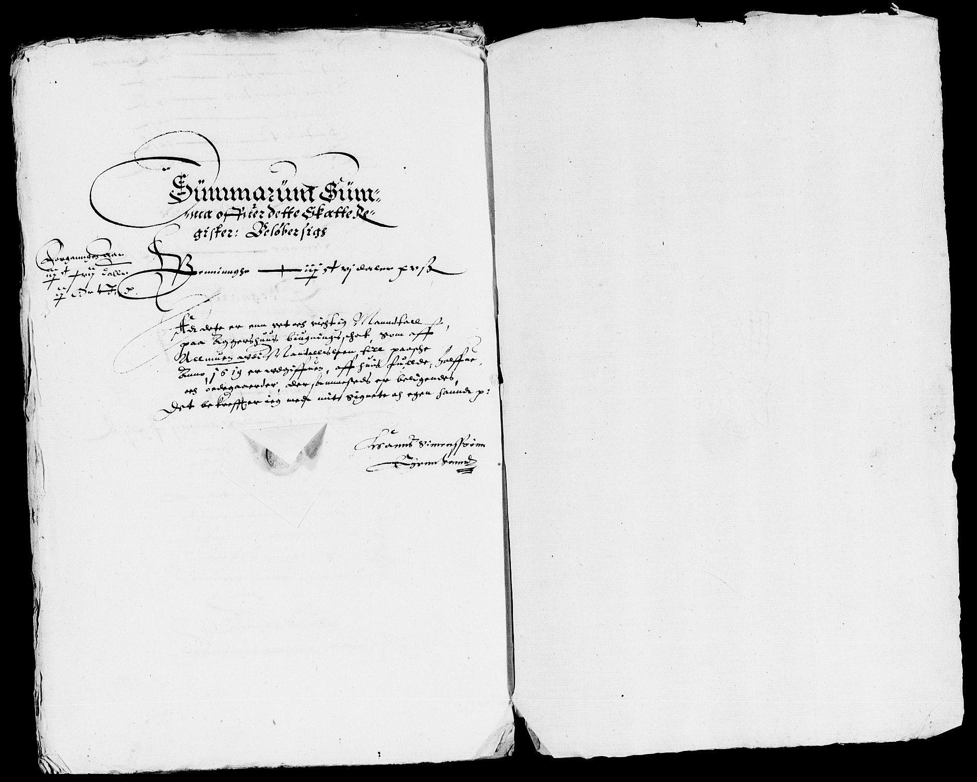 Rentekammeret inntil 1814, Reviderte regnskaper, Lensregnskaper, AV/RA-EA-5023/R/Rb/Rba/L0052: Akershus len, 1619-1620