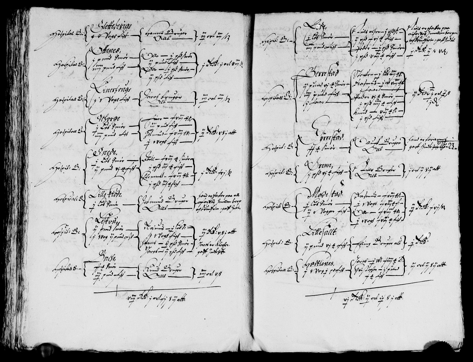 Rentekammeret inntil 1814, Reviderte regnskaper, Lensregnskaper, AV/RA-EA-5023/R/Rb/Rbt/L0132: Bergenhus len, 1655-1656