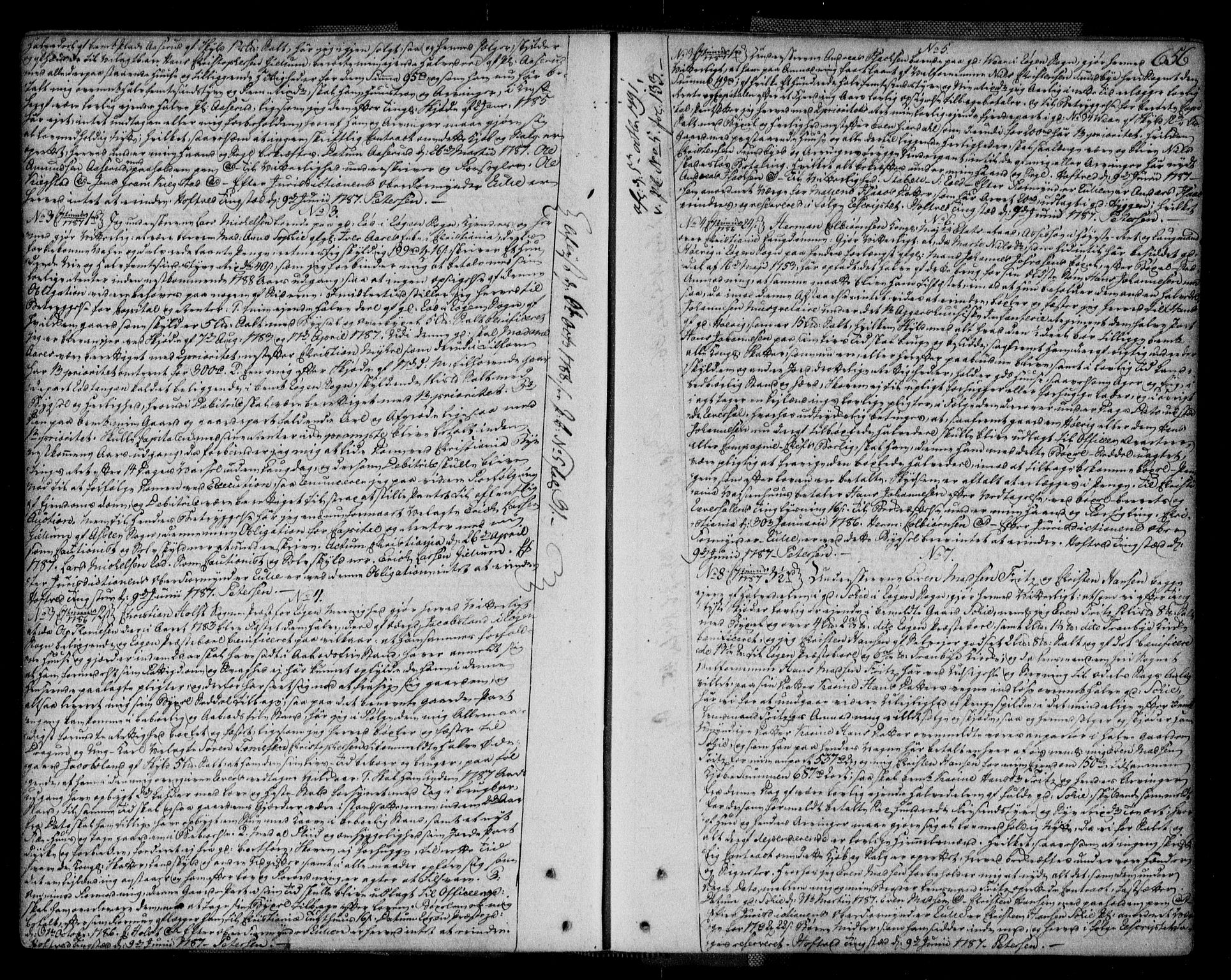 Lier, Røyken og Hurum sorenskriveri, SAKO/A-89/G/Ga/Gaa/L0004b: Pantebok nr. IVb, 1779-1788, s. 656