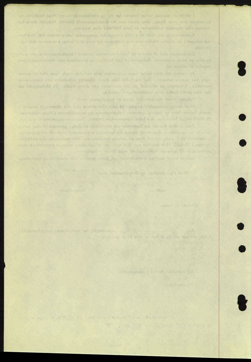 Moss sorenskriveri, SAO/A-10168: Pantebok nr. A5, 1938-1939, Dagboknr: 2424/1938