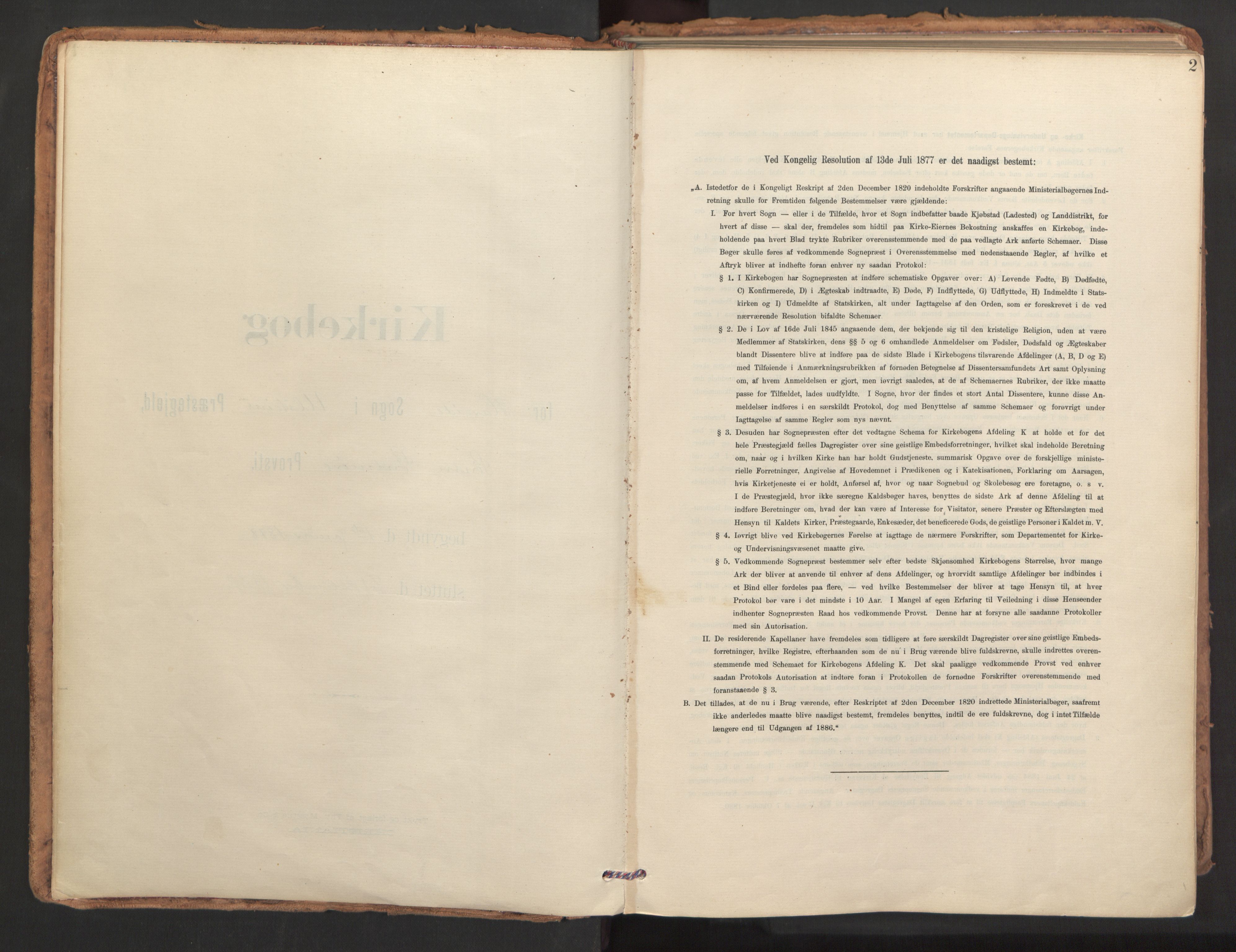 Ministerialprotokoller, klokkerbøker og fødselsregistre - Møre og Romsdal, AV/SAT-A-1454/510/L0123: Ministerialbok nr. 510A03, 1898-1922, s. 2
