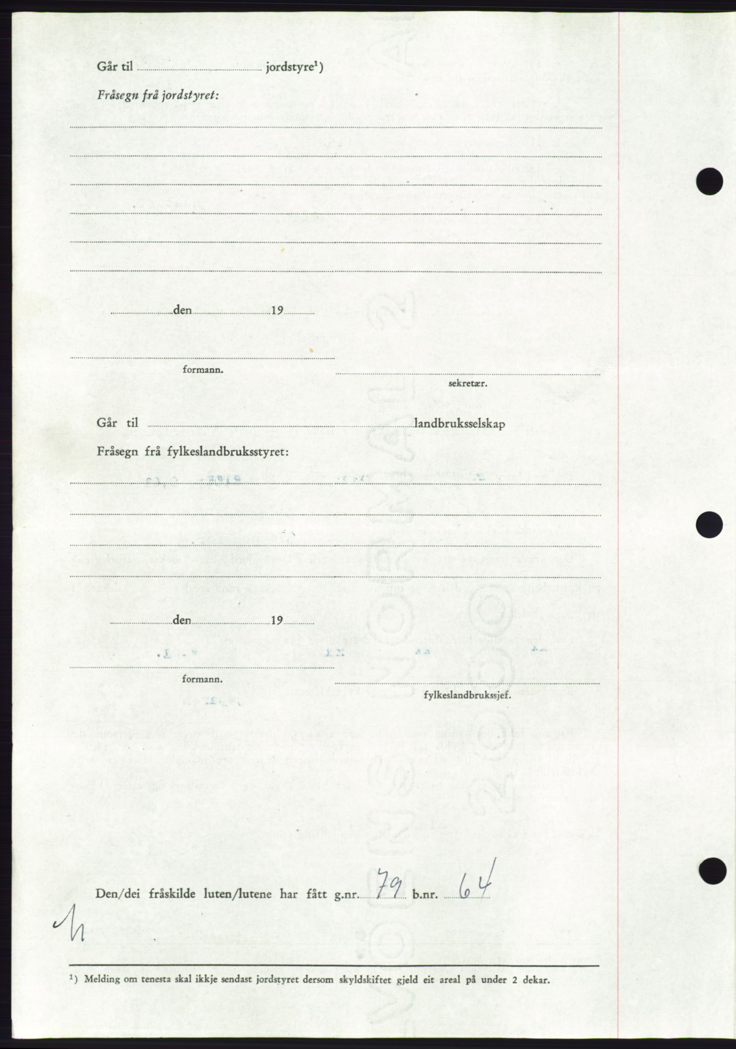 Søre Sunnmøre sorenskriveri, AV/SAT-A-4122/1/2/2C/L0110: Pantebok nr. 36A, 1958-1958, Dagboknr: 1836/1958