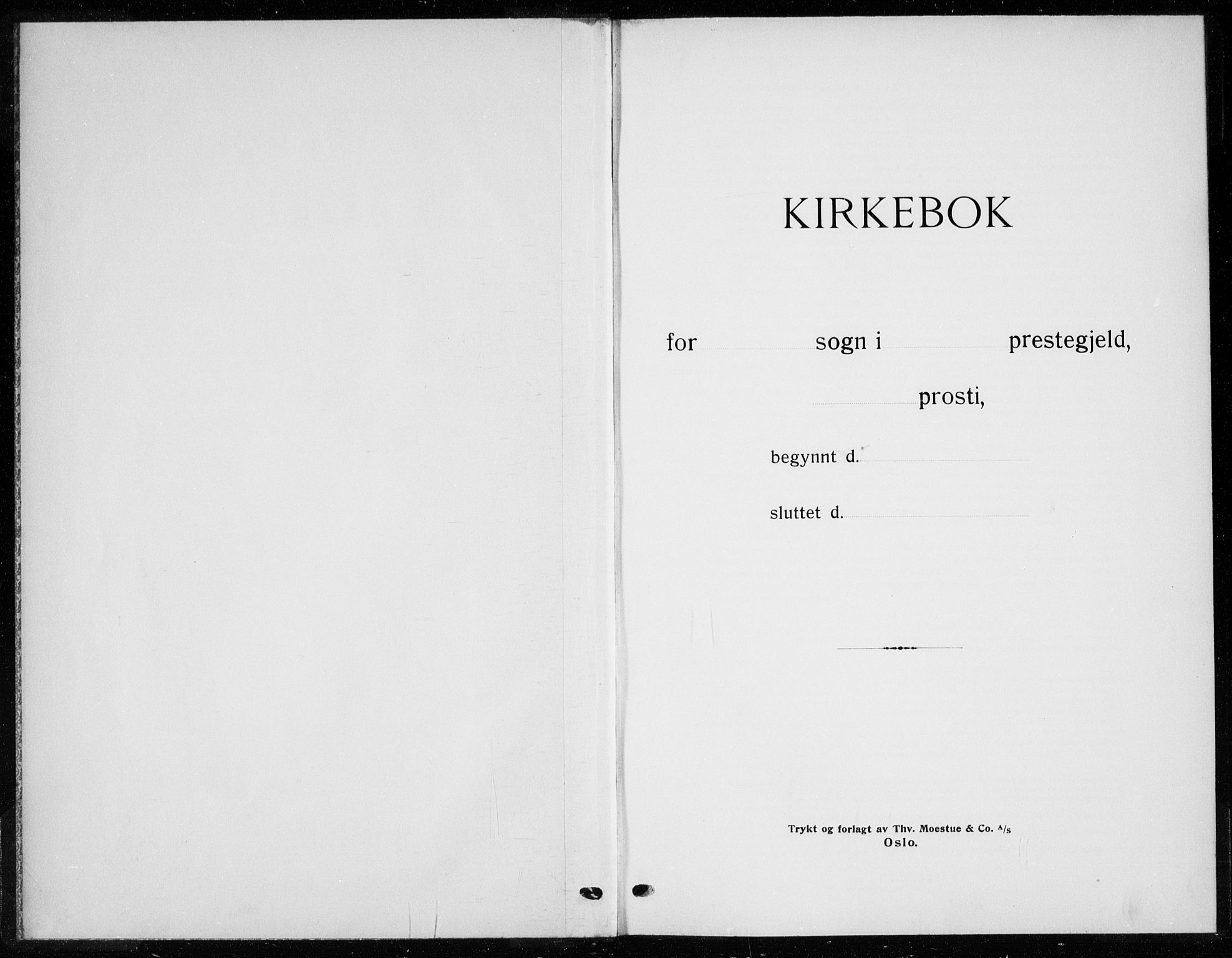 Østre Aker prestekontor Kirkebøker, AV/SAO-A-10840/G/Ga/L0007: Klokkerbok nr. I 7, 1937-1941