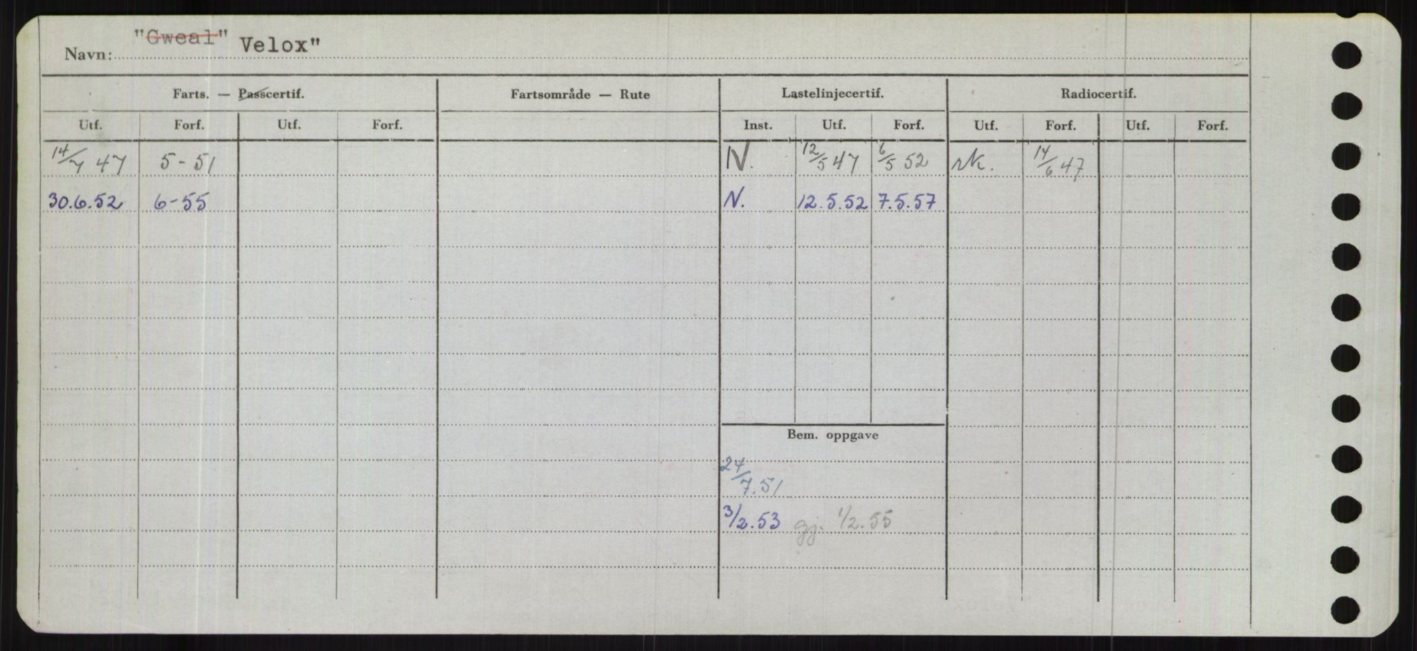 Sjøfartsdirektoratet med forløpere, Skipsmålingen, AV/RA-S-1627/H/Hb/L0005: Fartøy, T-Å, s. 292