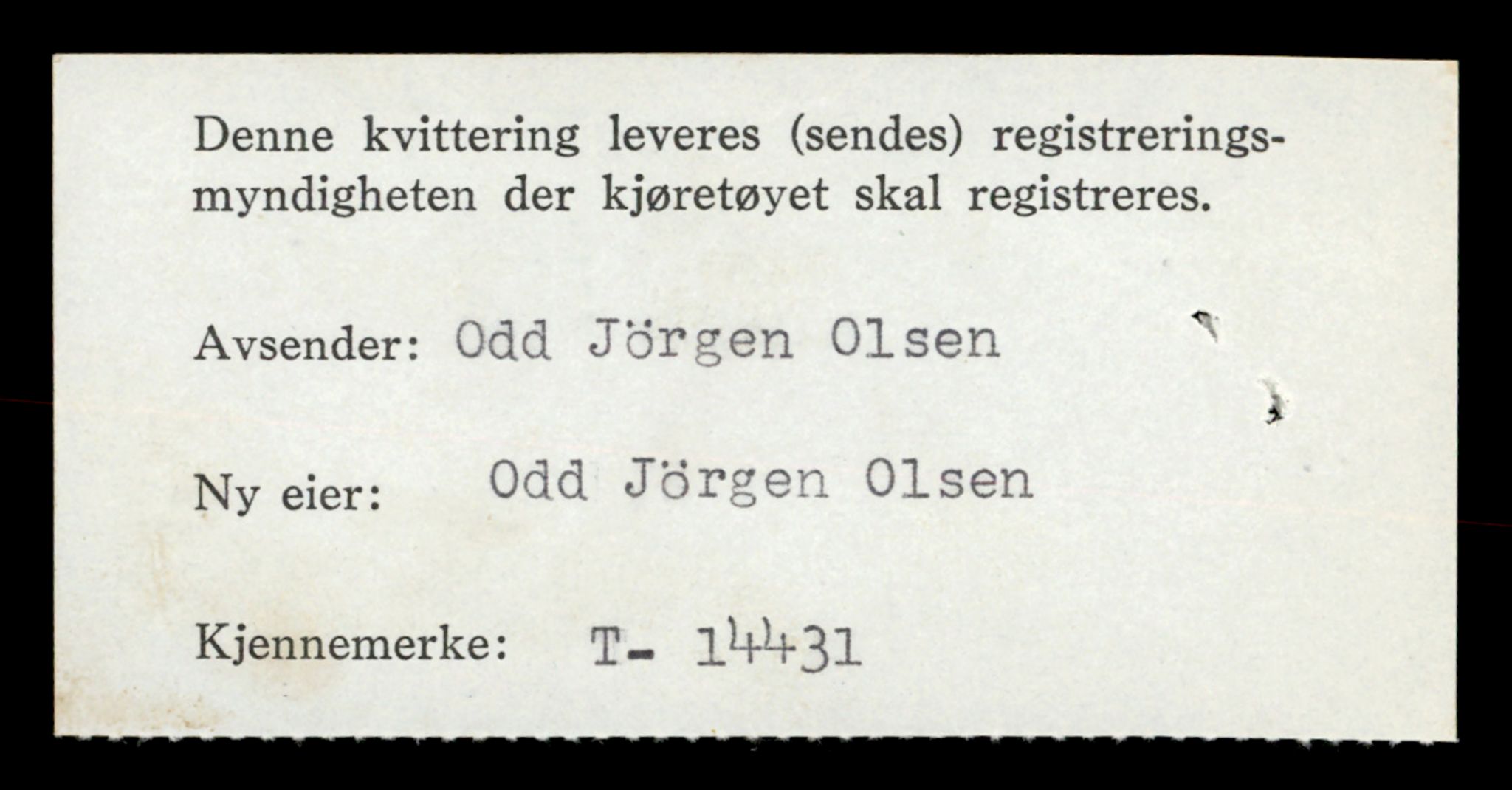 Møre og Romsdal vegkontor - Ålesund trafikkstasjon, SAT/A-4099/F/Fe/L0045: Registreringskort for kjøretøy T 14320 - T 14444, 1927-1998, s. 2855