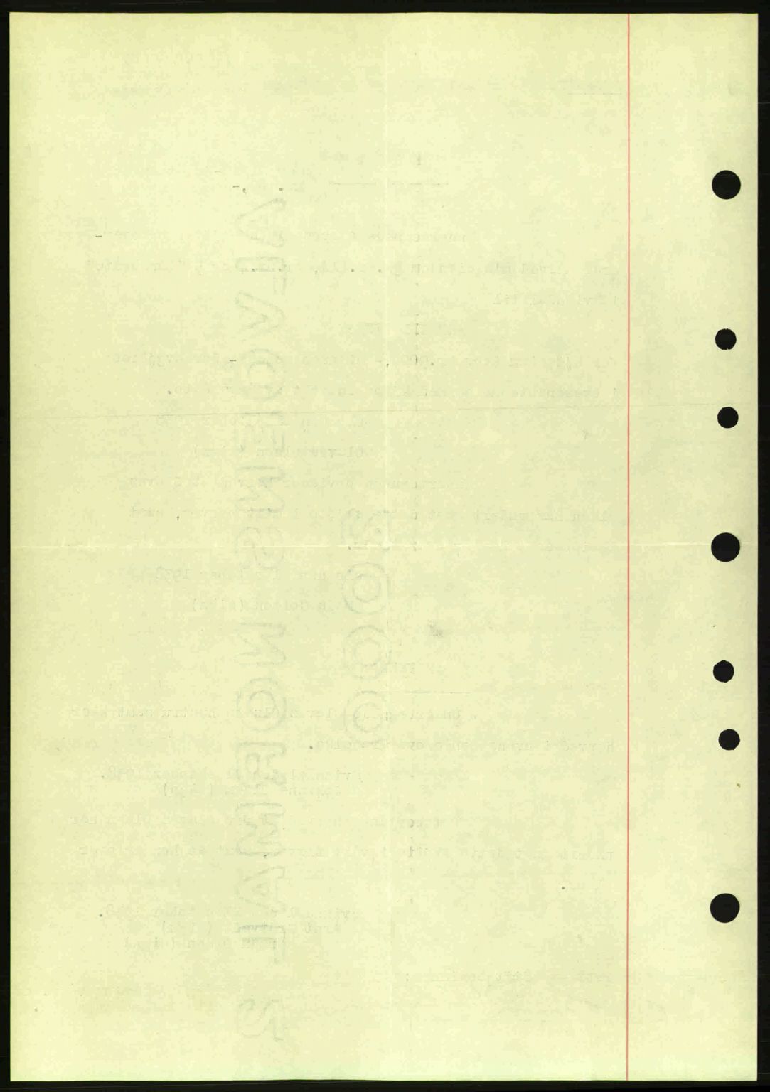 Moss sorenskriveri, SAO/A-10168: Pantebok nr. A5, 1938-1939, Dagboknr: 2304/1938
