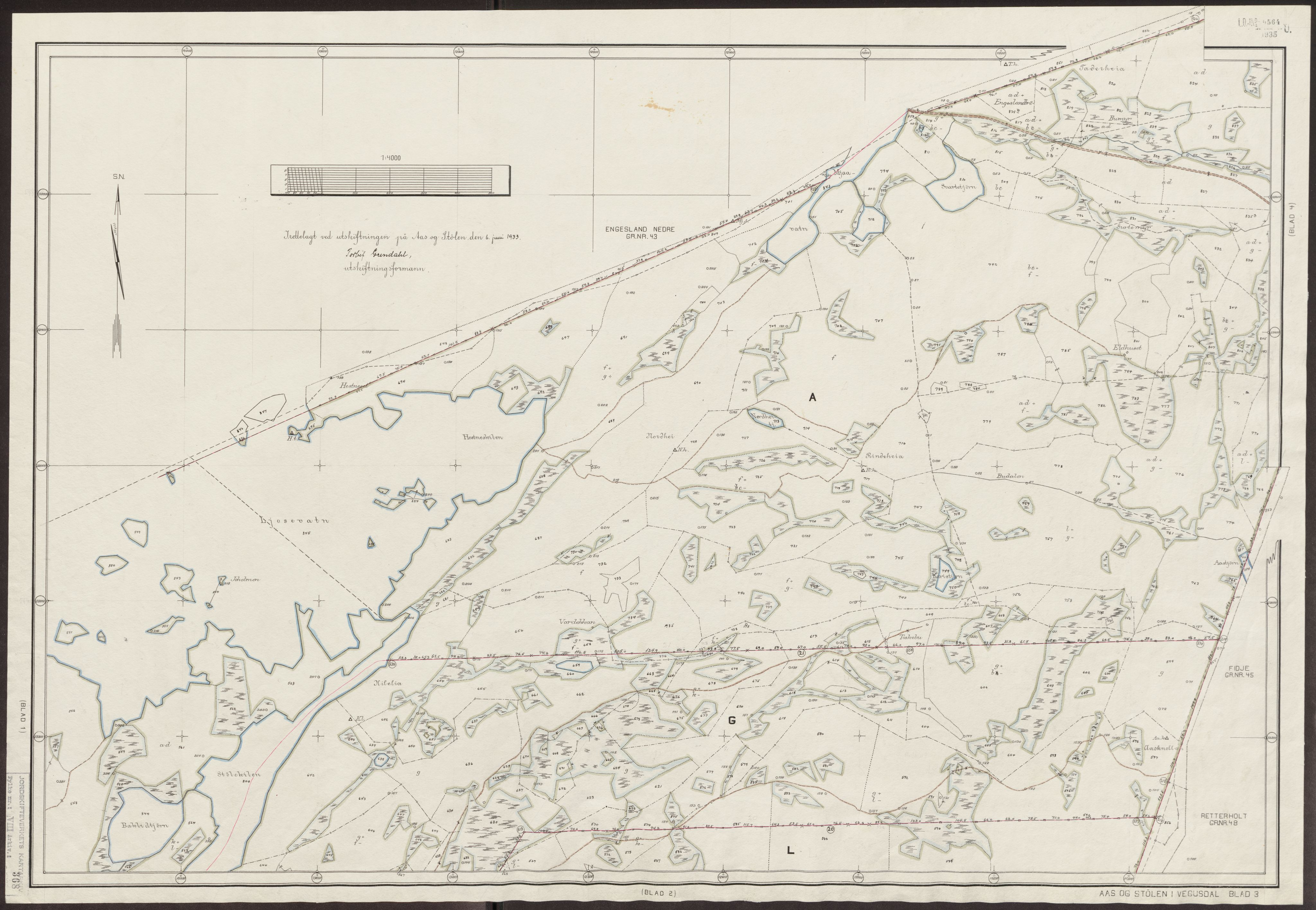 Jordskifteverkets kartarkiv, RA/S-3929/T, 1859-1988, s. 504