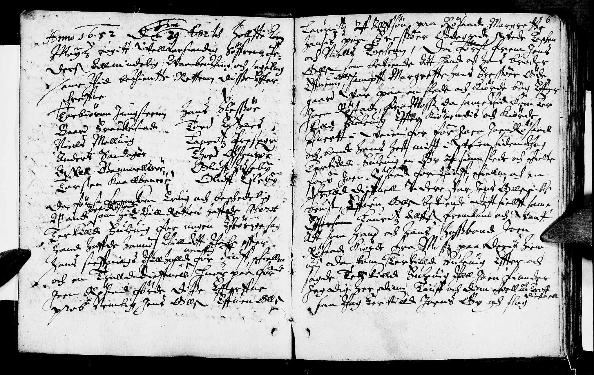 Moss sorenskriveri, AV/SAO-A-10168, 1651-1658, s. 5b-6a