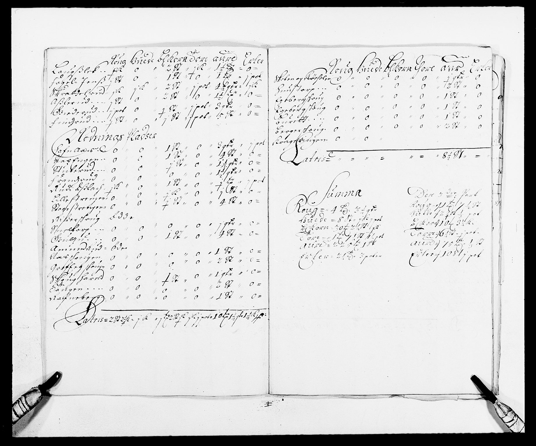 Rentekammeret inntil 1814, Reviderte regnskaper, Fogderegnskap, AV/RA-EA-4092/R06/L0280: Fogderegnskap Heggen og Frøland, 1681-1684, s. 82