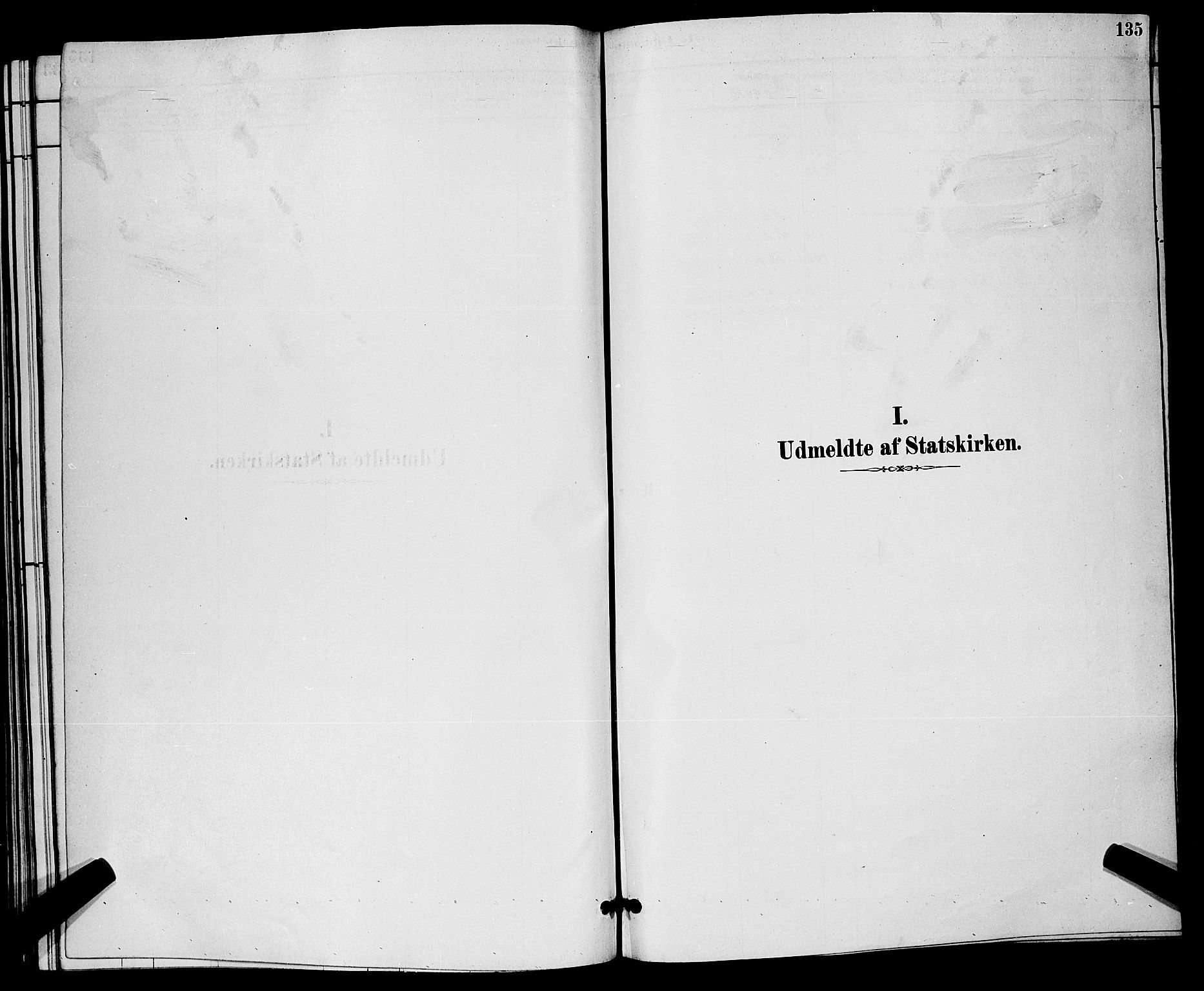 Moss prestekontor Kirkebøker, SAO/A-2003/G/Gb/L0001: Klokkerbok nr. II 1, 1878-1900, s. 135
