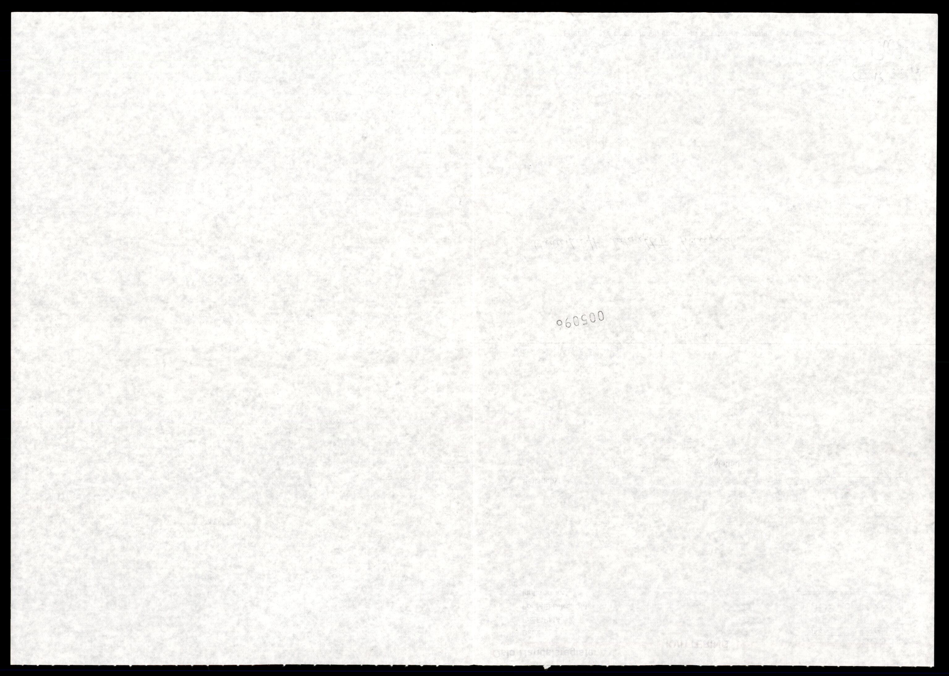 Oslo byfogd, Handelsregisteret, SAT/A-10867/G/Gc/Gca/L0268: Ikke konverterte foretak, Gav-Gem, 1890-1990, s. 2