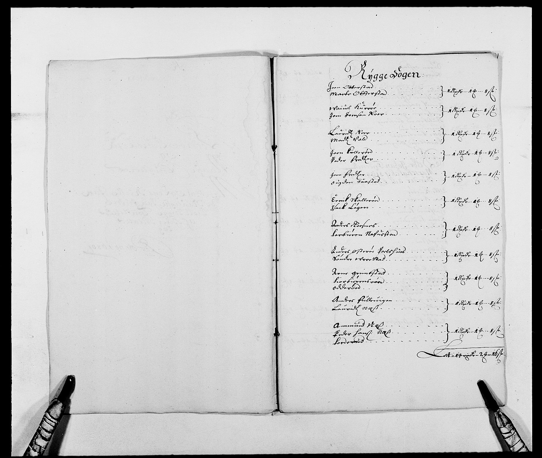 Rentekammeret inntil 1814, Reviderte regnskaper, Fogderegnskap, RA/EA-4092/R02/L0101: Fogderegnskap Moss og Verne kloster, 1680, s. 228
