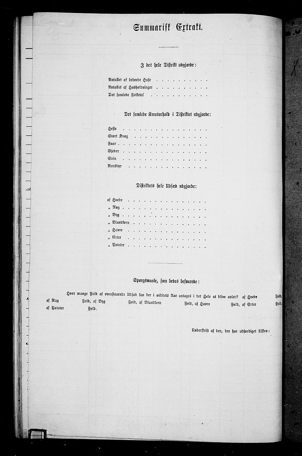 RA, Folketelling 1865 for 0128P Rakkestad prestegjeld, 1865, s. 119