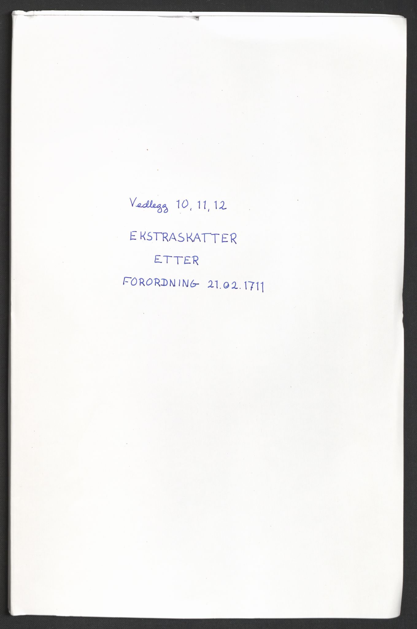 Rentekammeret inntil 1814, Reviderte regnskaper, Fogderegnskap, RA/EA-4092/R24/L1586: Fogderegnskap Numedal og Sandsvær, 1711, s. 241