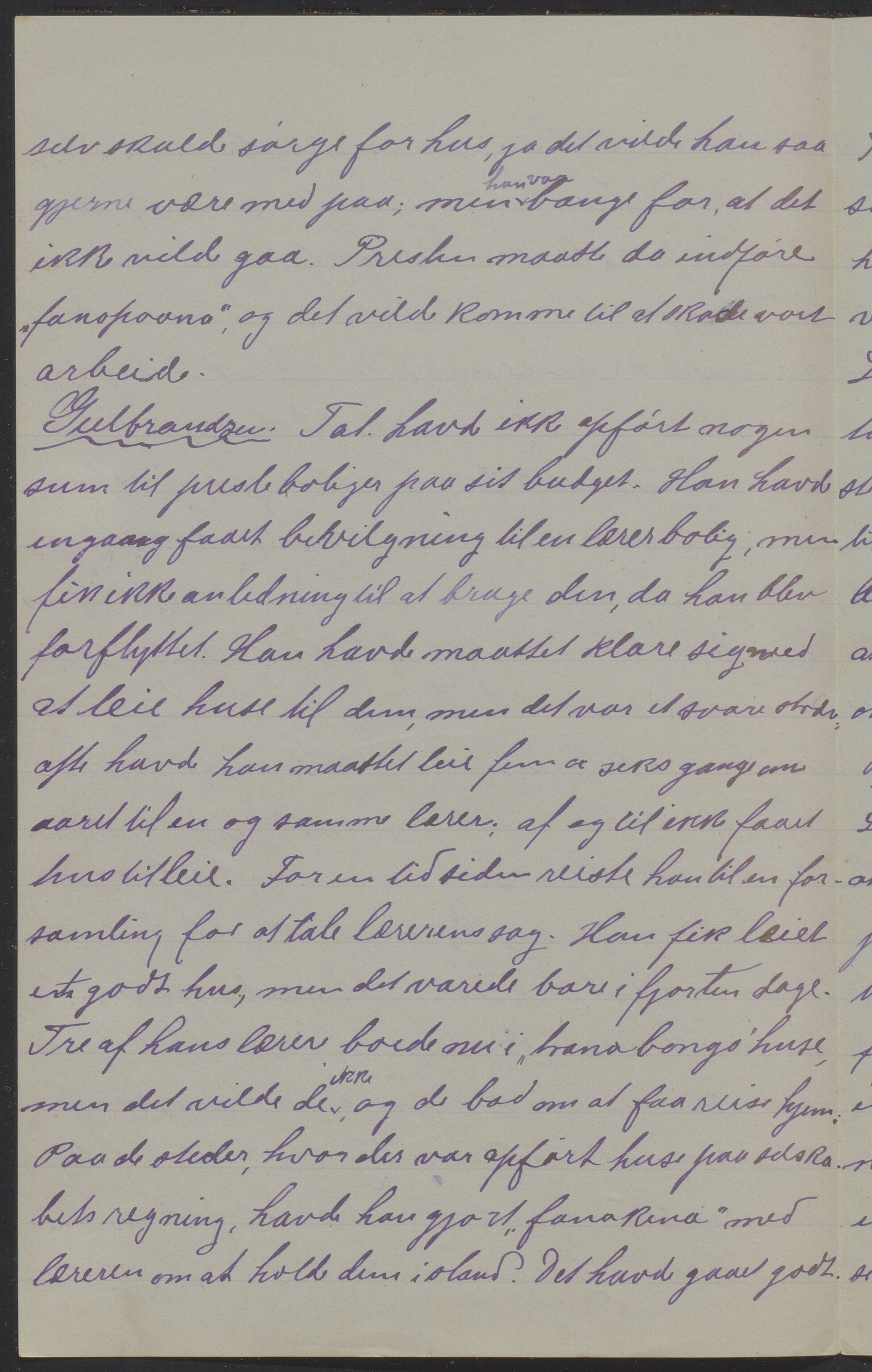 Det Norske Misjonsselskap - hovedadministrasjonen, VID/MA-A-1045/D/Da/Daa/L0039/0007: Konferansereferat og årsberetninger / Konferansereferat fra Madagaskar Innland., 1893