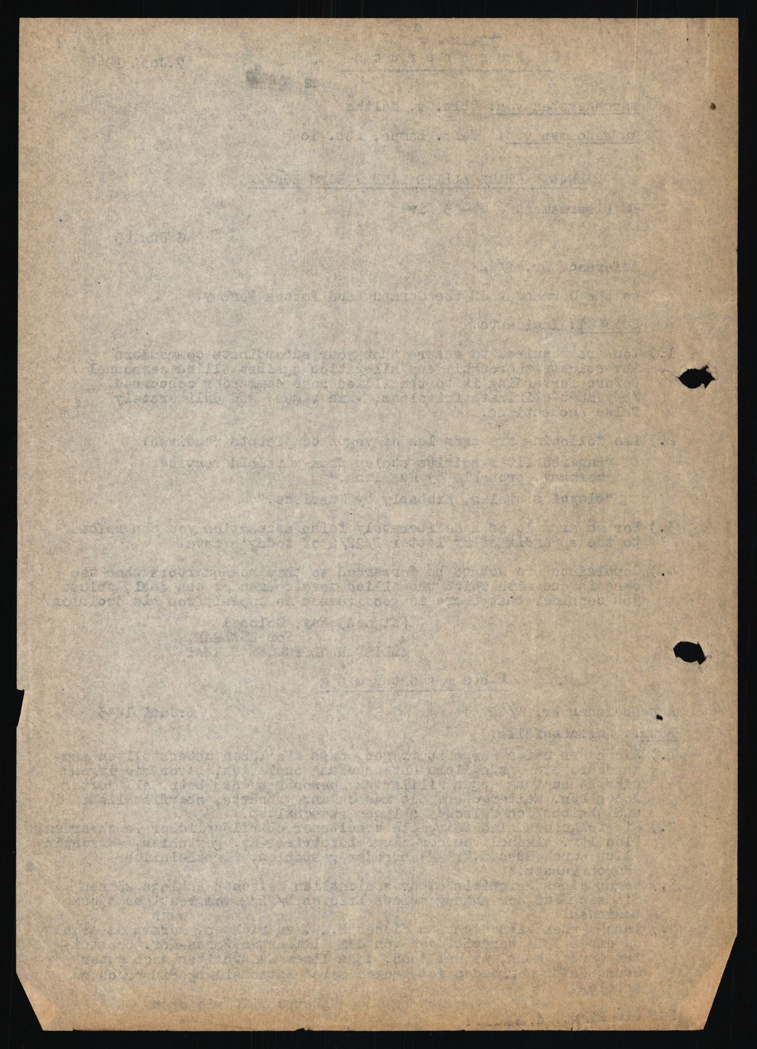 Forsvarets Overkommando. 2 kontor. Arkiv 11.4. Spredte tyske arkivsaker, AV/RA-RAFA-7031/D/Dar/Dara/L0021: Nachrichten des OKW, 1943-1945, s. 155