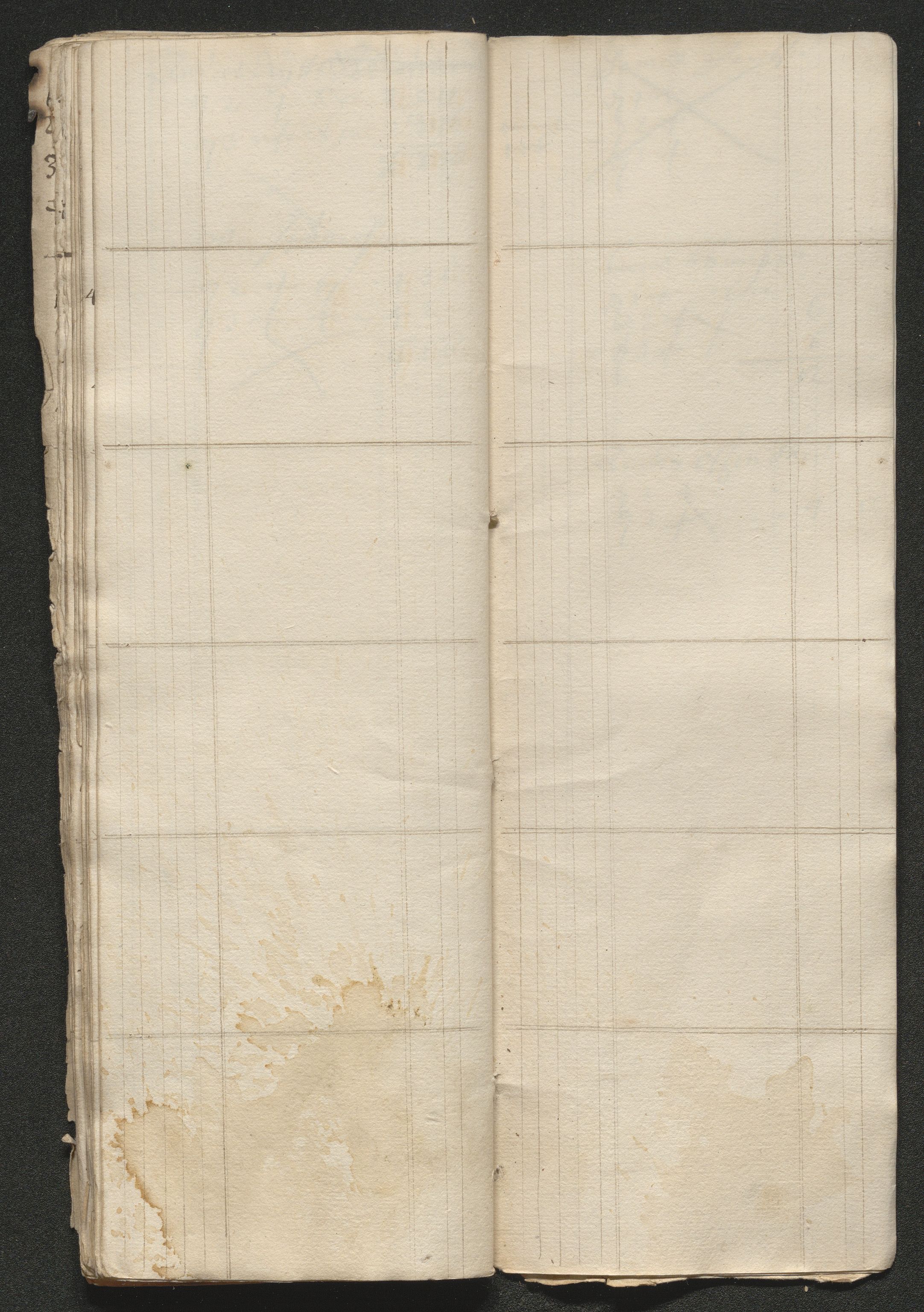 Kongsberg Sølvverk 1623-1816, AV/SAKO-EA-3135/001/D/Dc/Dcd/L0046: Utgiftsregnskap for gruver m.m., 1679, s. 423