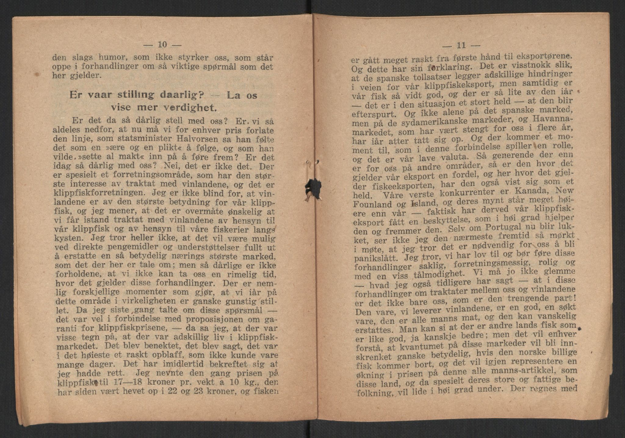 Venstres Hovedorganisasjon, RA/PA-0876/X/L0001: De eldste skrifter, 1860-1936, s. 1049