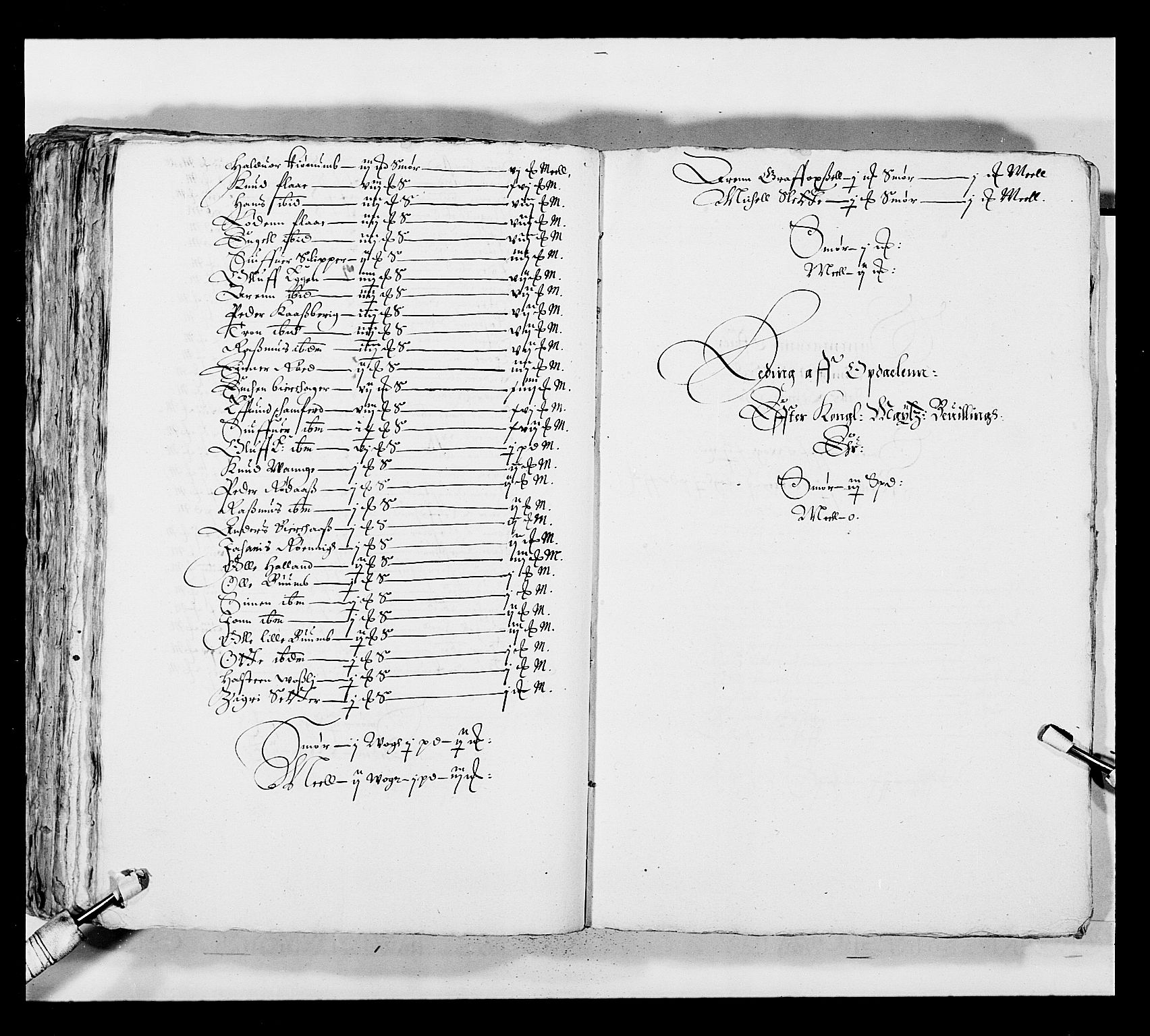 Stattholderembetet 1572-1771, AV/RA-EA-2870/Ek/L0029/0001: Jordebøker 1633-1658: / Jordebøker for Trondheim len, 1646-1647, s. 213