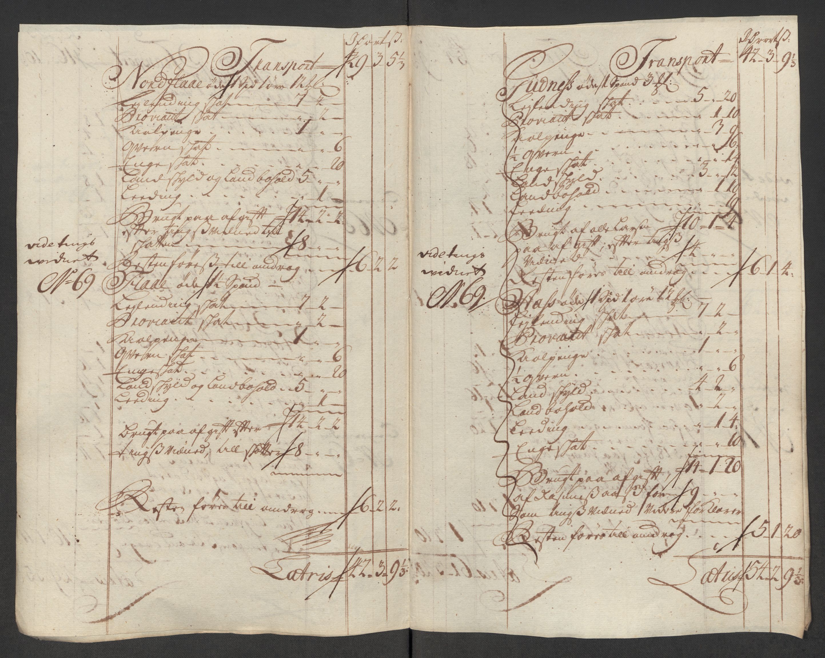 Rentekammeret inntil 1814, Reviderte regnskaper, Fogderegnskap, RA/EA-4092/R60/L3969: Fogderegnskap Orkdal og Gauldal, 1717, s. 495